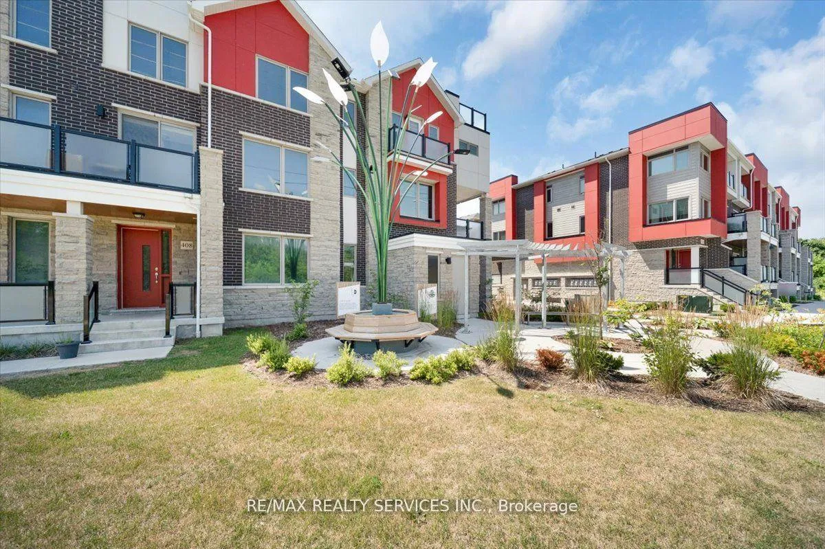 Photo 27 of Unit 622, 1034 Reflection Place, Pickering, Rural Pickering — HOMEH