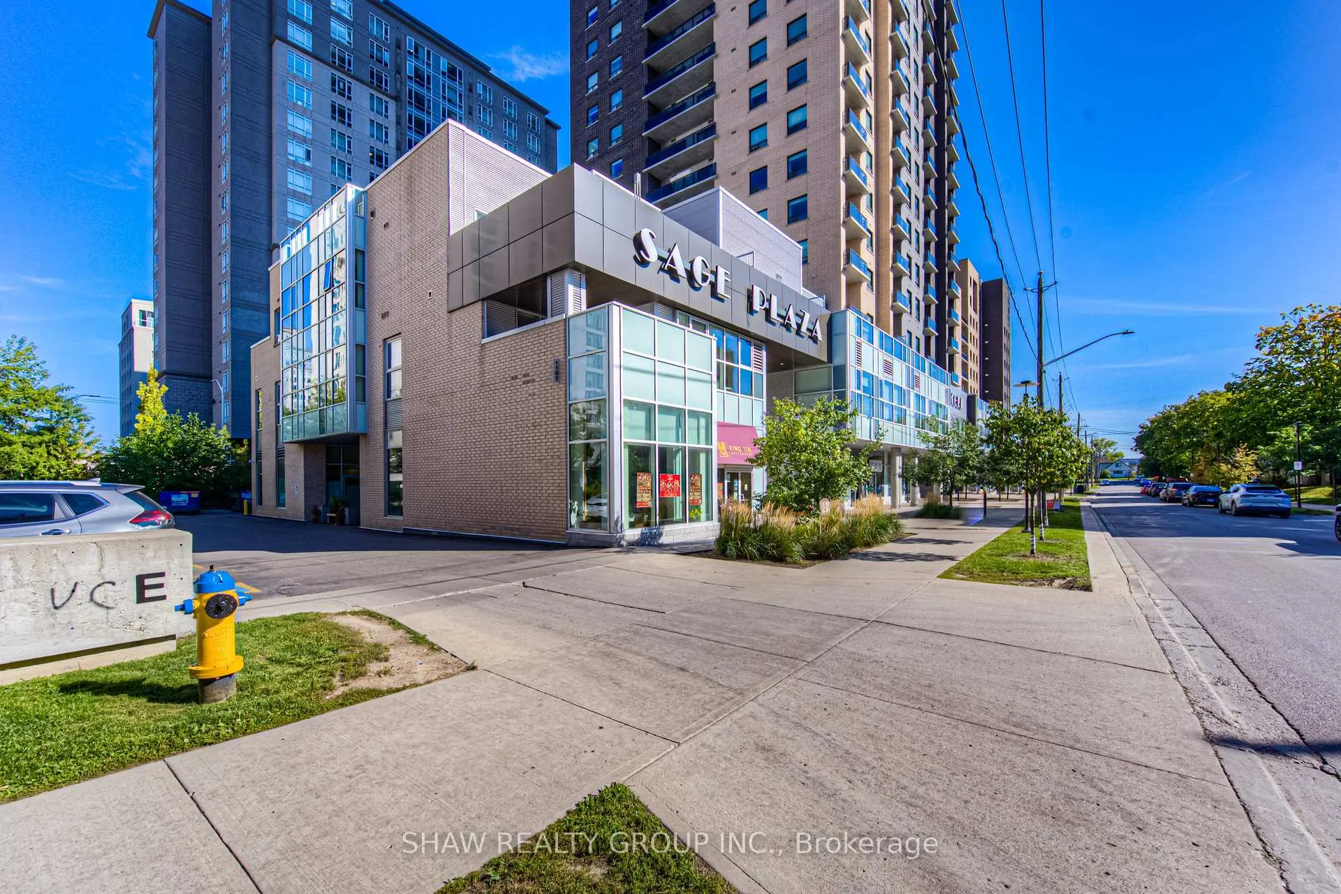 Photo 3 of Unit 1203, 318 Spruce Street, Waterloo — HOMEH