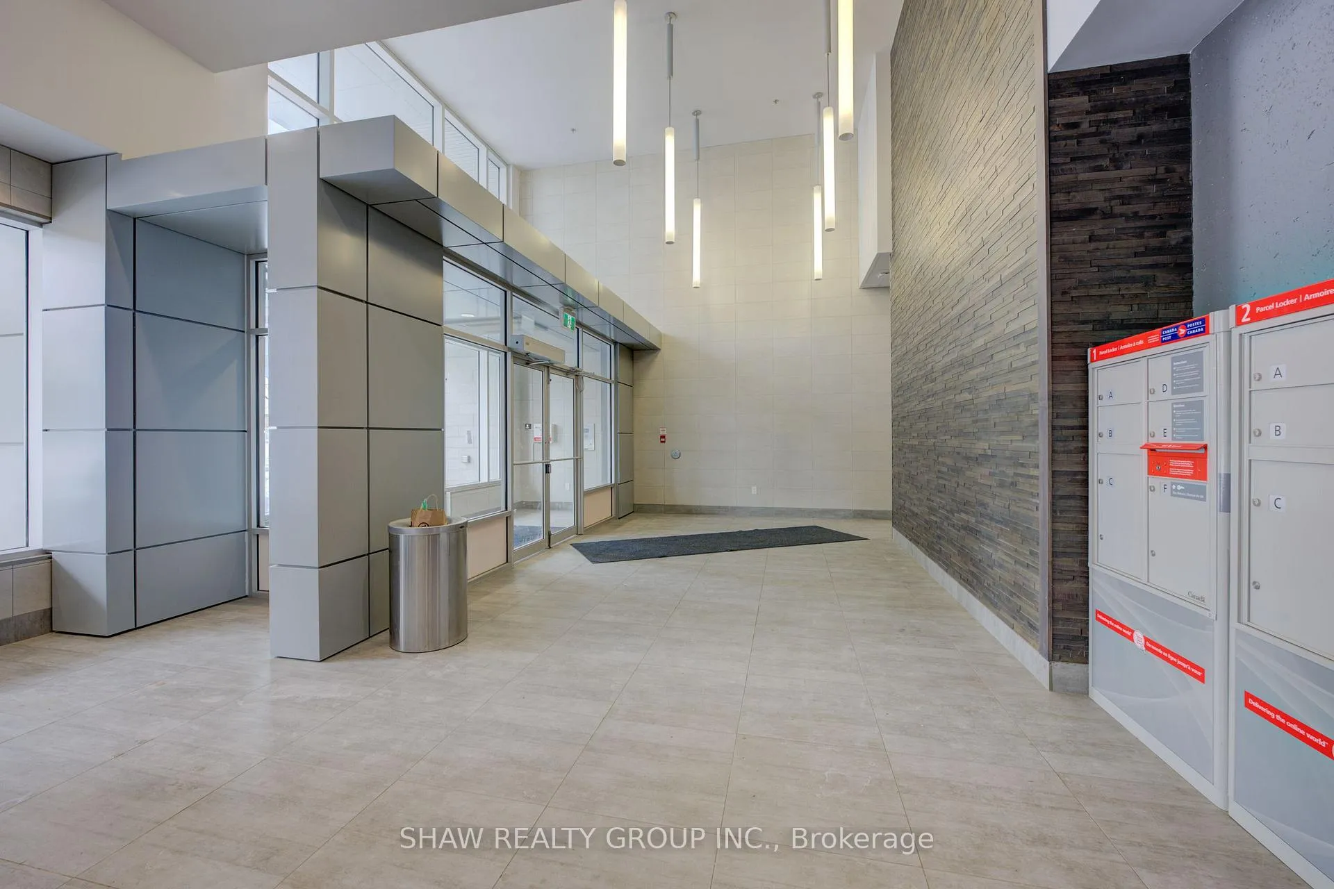Photo 9 of Unit 1203, 318 Spruce Street, Waterloo — HOMEH