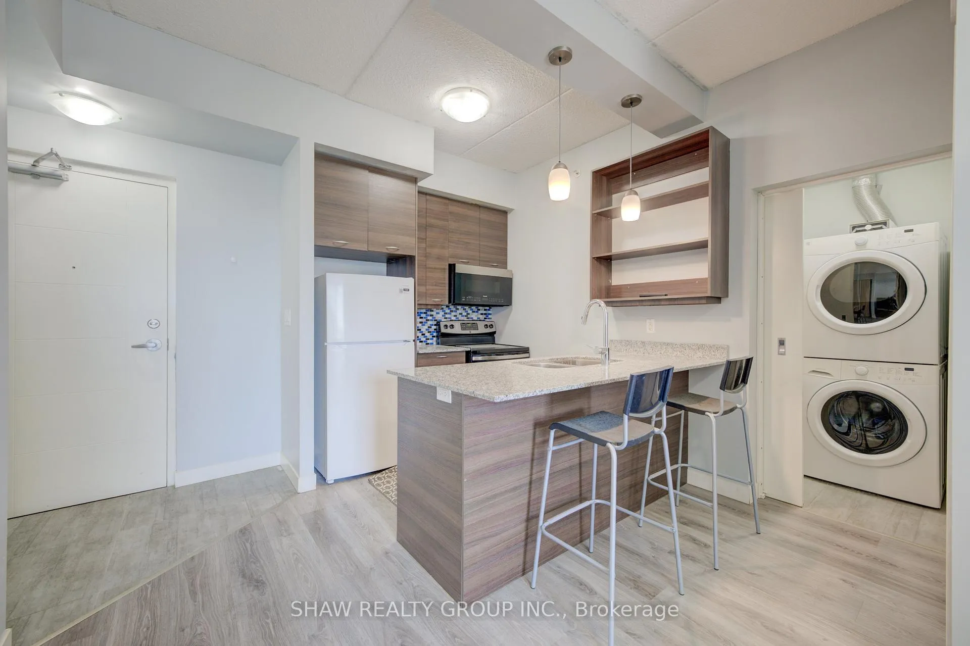 Photo 11 of Unit 1203, 318 Spruce Street, Waterloo — HOMEH