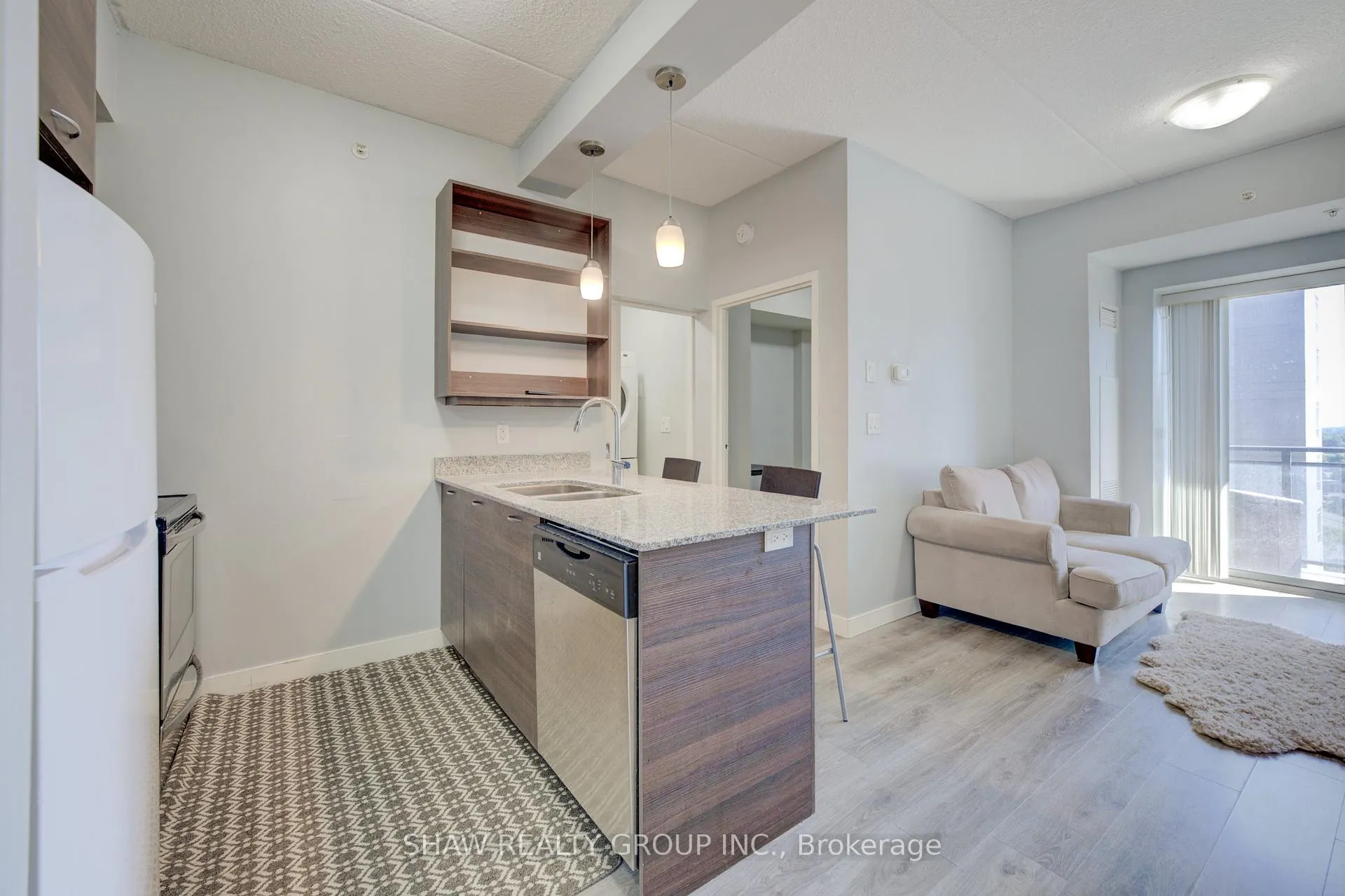 Photo 12 of Unit 1203, 318 Spruce Street, Waterloo — HOMEH