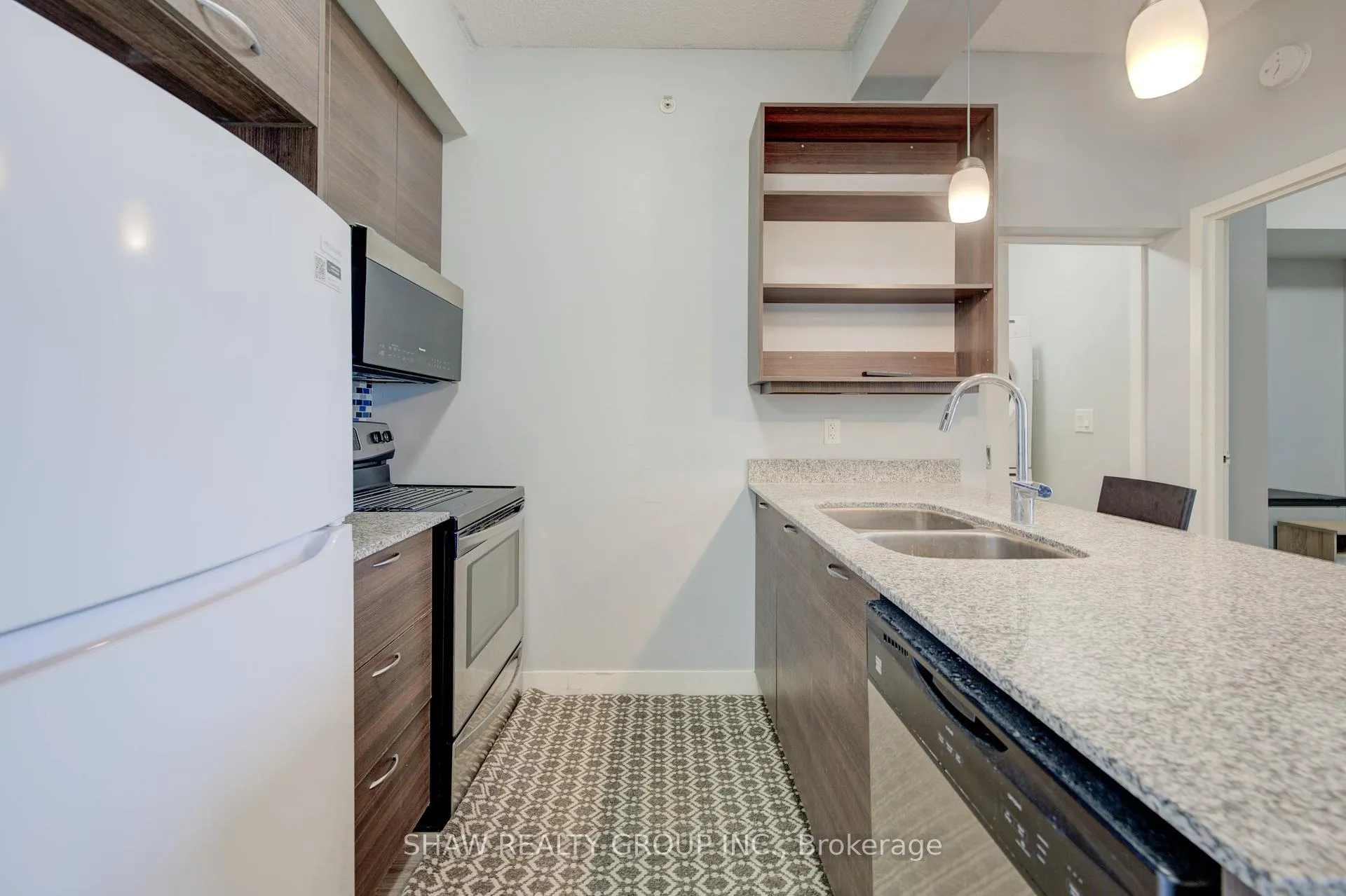 Photo 13 of Unit 1203, 318 Spruce Street, Waterloo — HOMEH