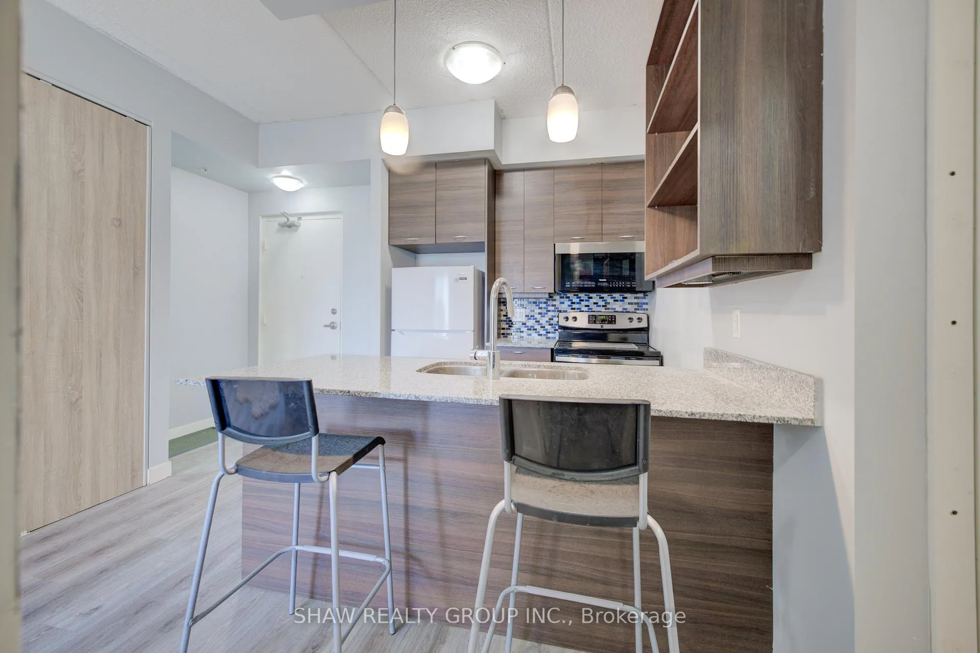 Photo 14 of Unit 1203, 318 Spruce Street, Waterloo — HOMEH
