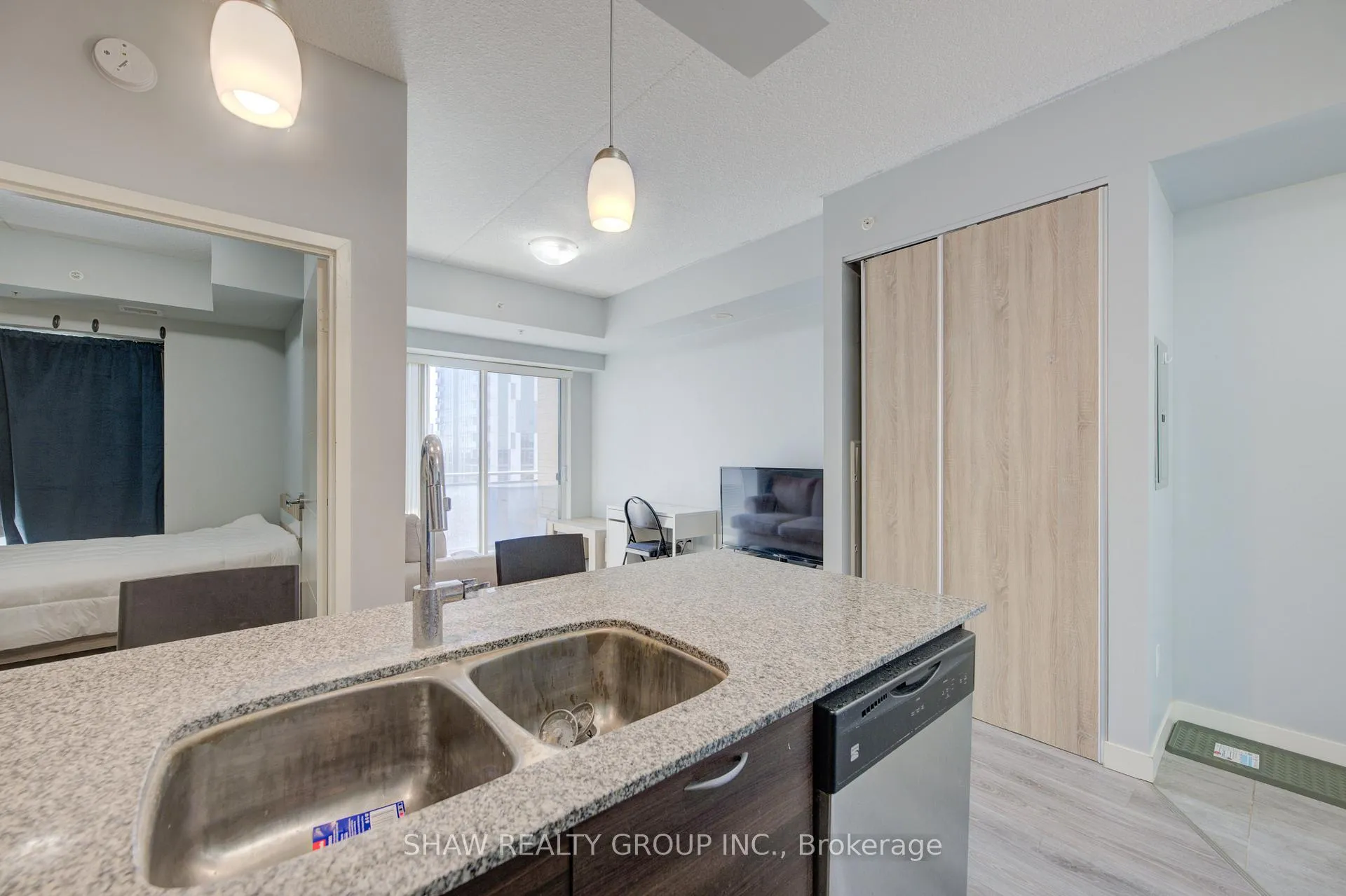 Photo 15 of Unit 1203, 318 Spruce Street, Waterloo — HOMEH