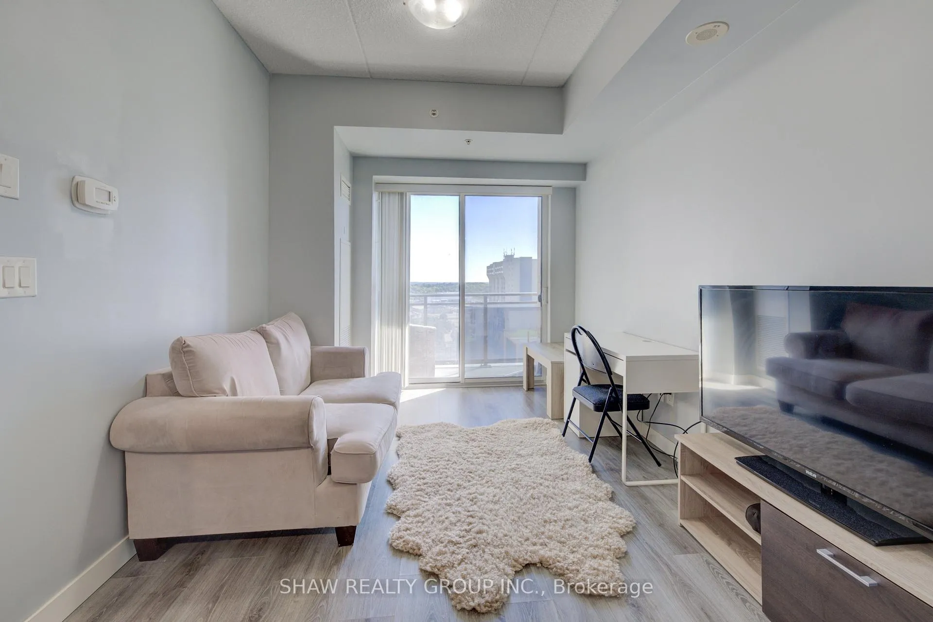 Photo 17 of Unit 1203, 318 Spruce Street, Waterloo — HOMEH