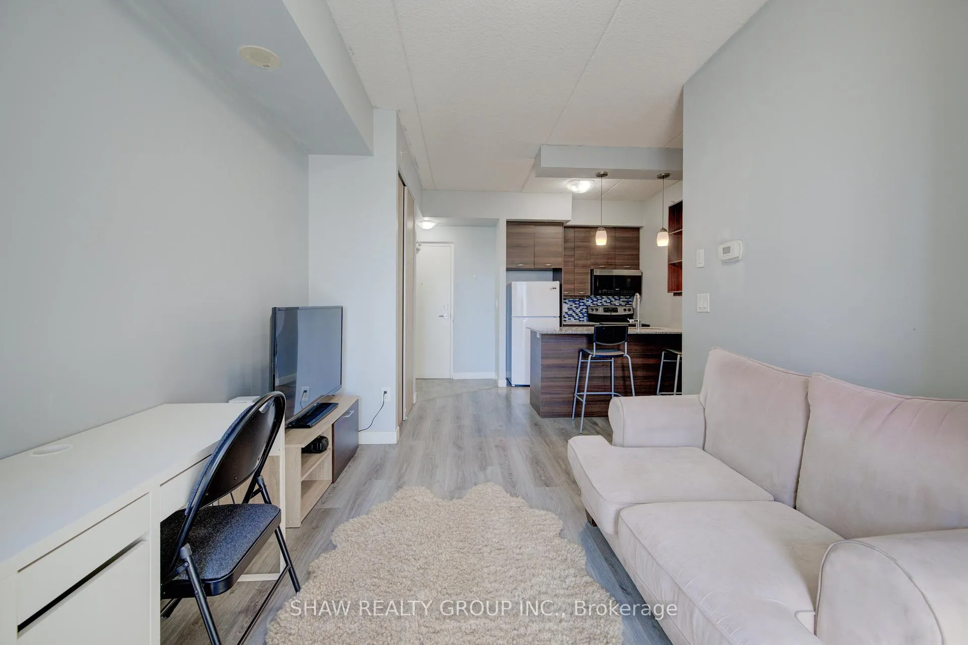 Photo 19 of Unit 1203, 318 Spruce Street, Waterloo — HOMEH
