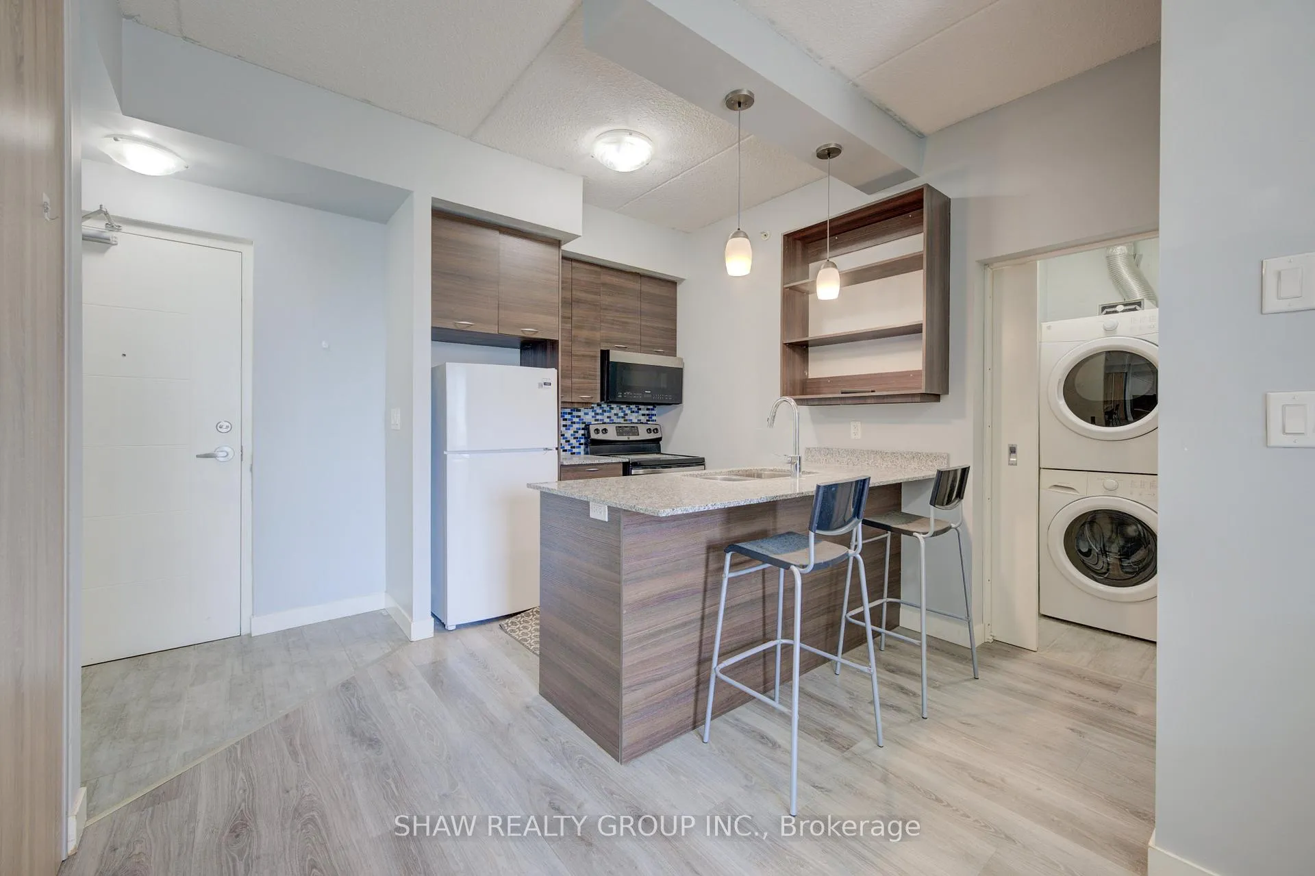 Photo 20 of Unit 1203, 318 Spruce Street, Waterloo — HOMEH