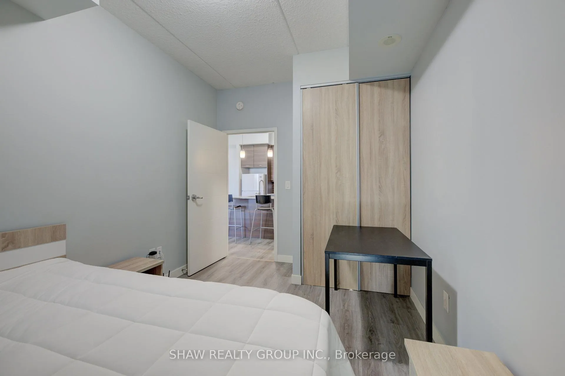 Photo 25 of Unit 1203, 318 Spruce Street, Waterloo — HOMEH