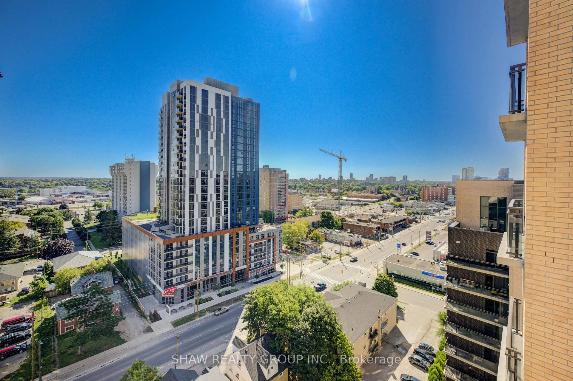 Photo 27 of Unit 1203, 318 Spruce Street, Waterloo — HOMEH