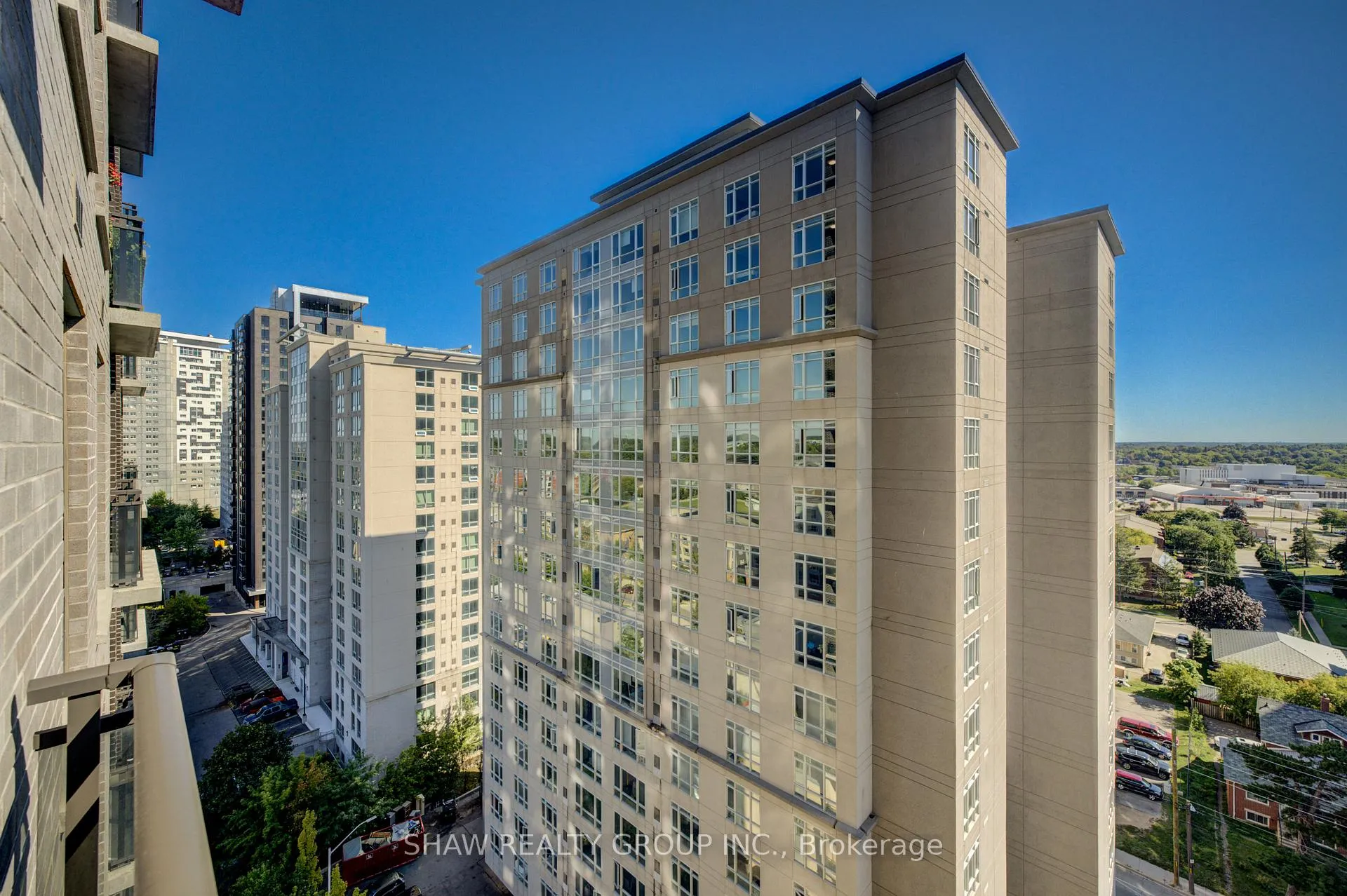Photo 28 of Unit 1203, 318 Spruce Street, Waterloo — HOMEH