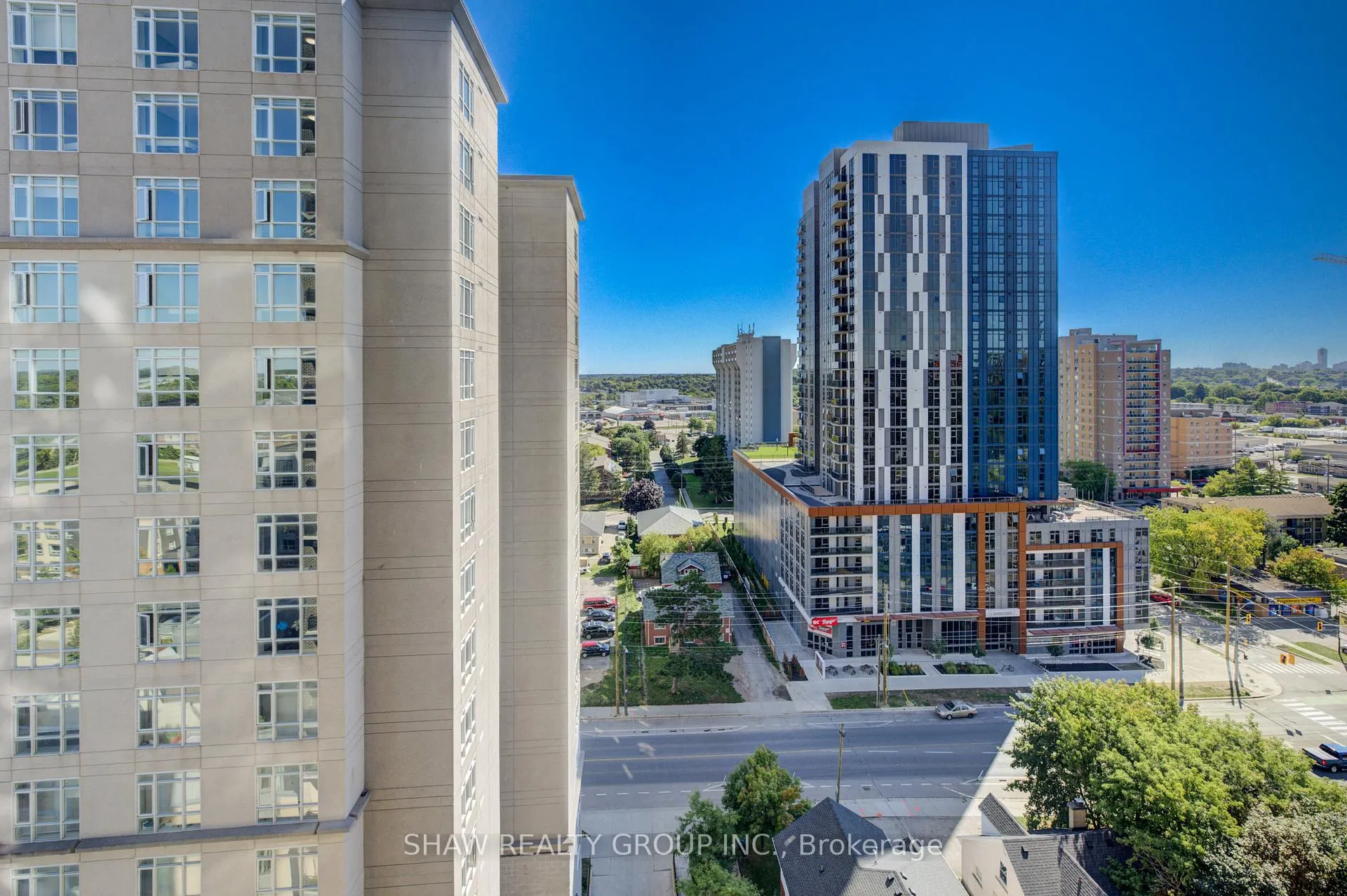 Photo 29 of Unit 1203, 318 Spruce Street, Waterloo — HOMEH