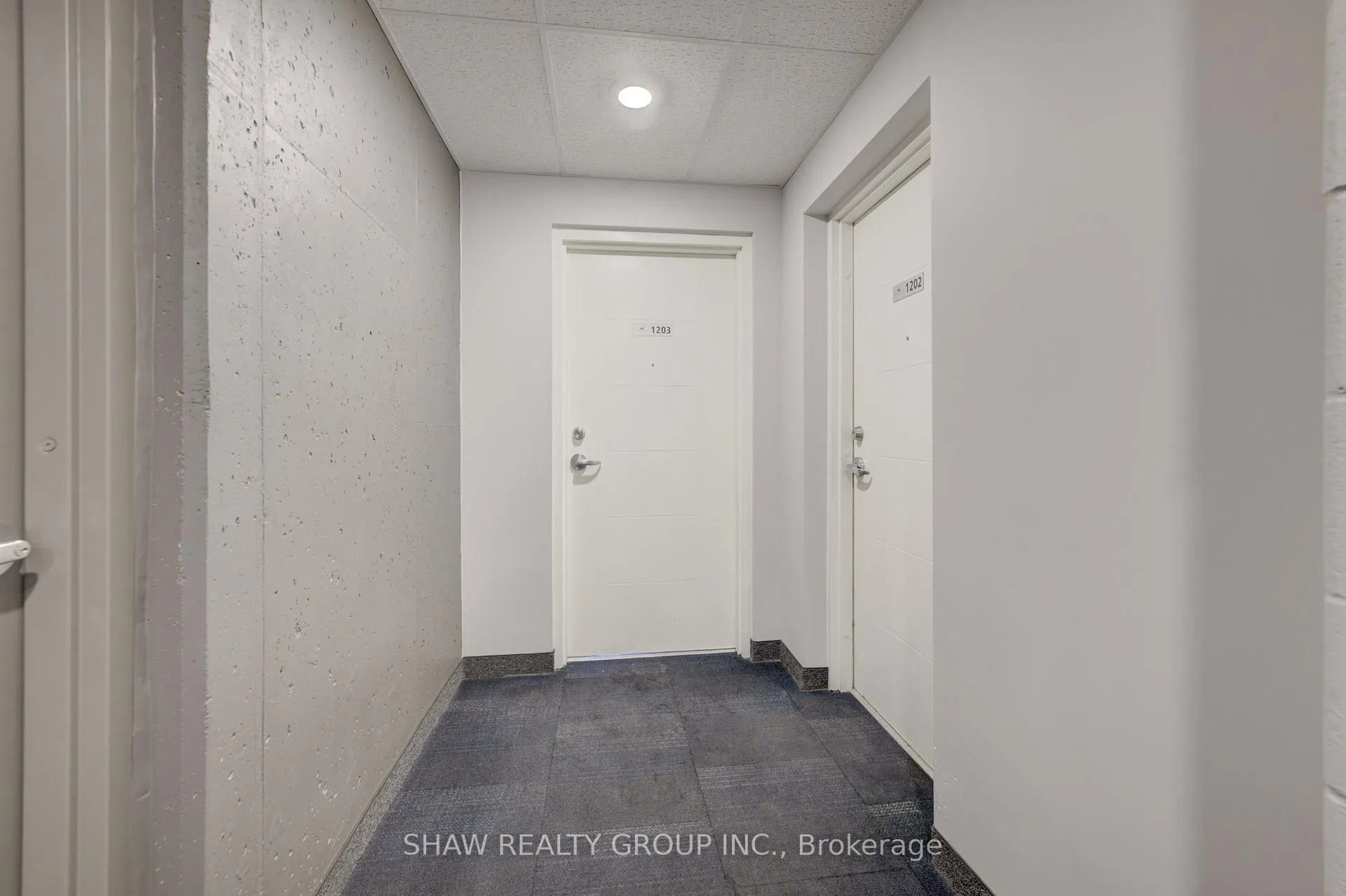Photo 30 of Unit 1203, 318 Spruce Street, Waterloo — HOMEH