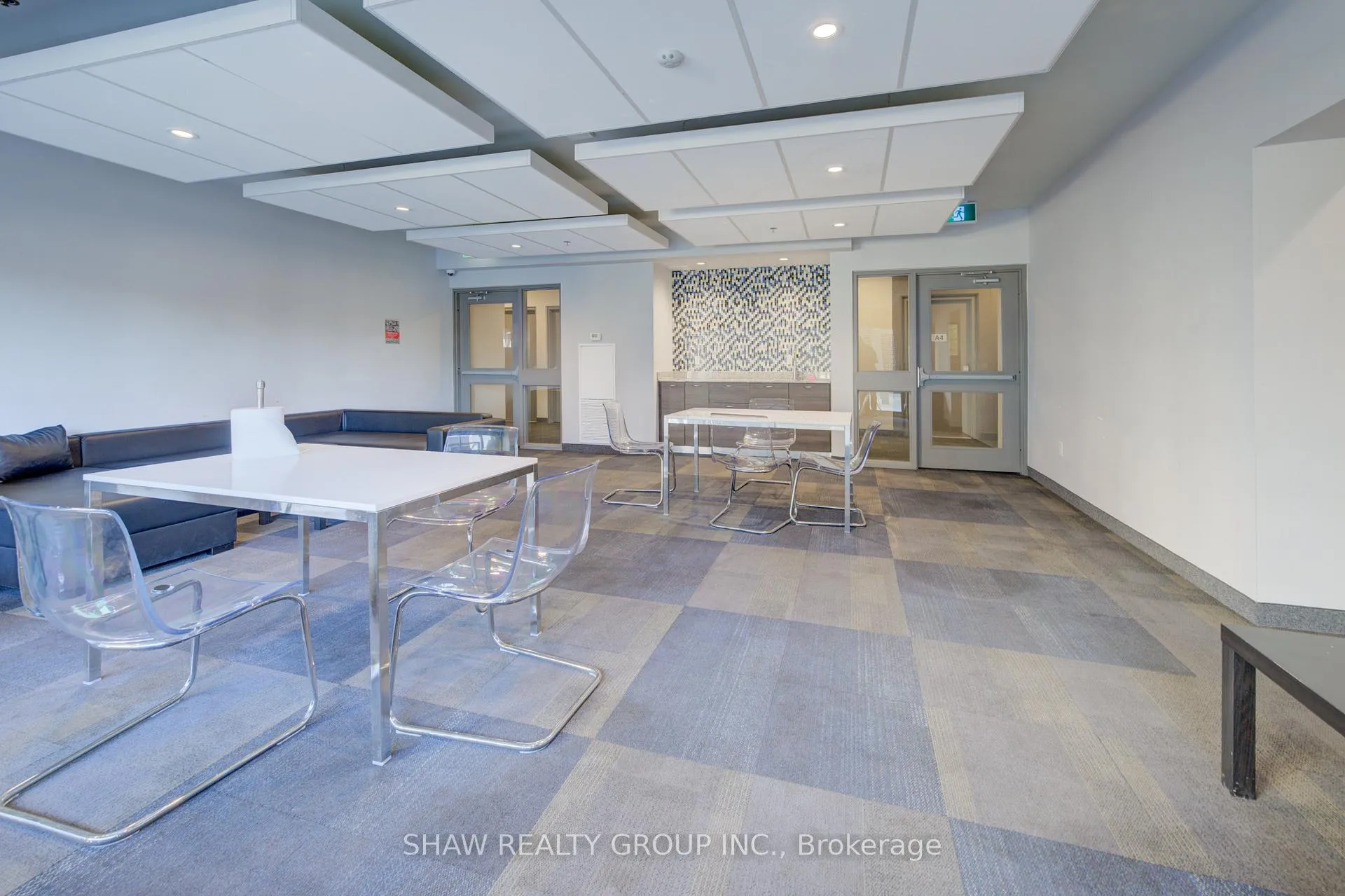 Photo 32 of Unit 1203, 318 Spruce Street, Waterloo — HOMEH