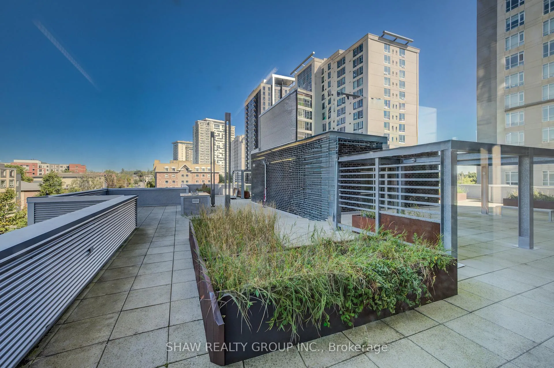 Photo 34 of Unit 1203, 318 Spruce Street, Waterloo — HOMEH