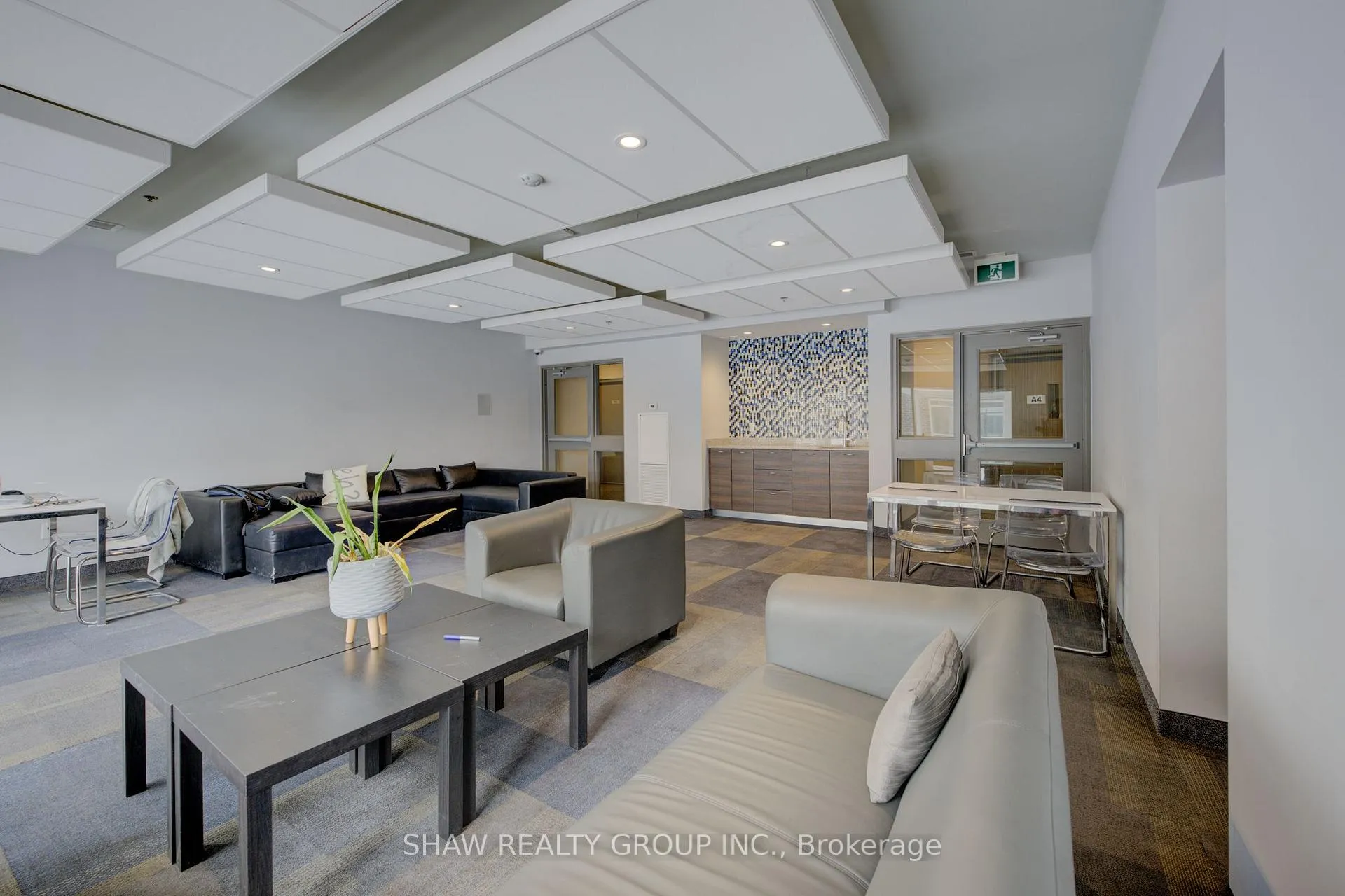 Photo 36 of Unit 1203, 318 Spruce Street, Waterloo — HOMEH