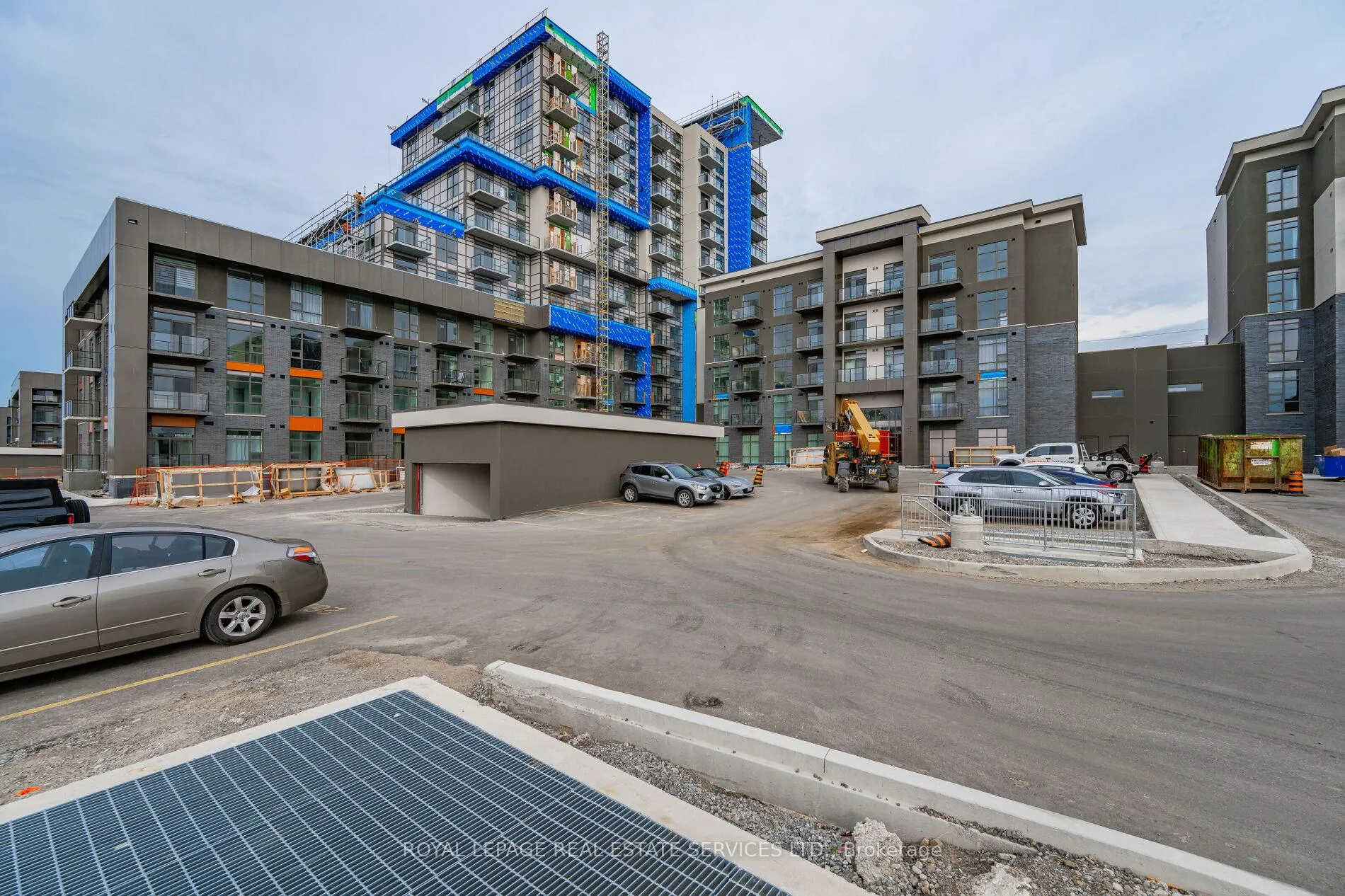 Photo 2 of Unit 517, 470 Dundas Street E, Hamilton, Waterdown — HOMEH
