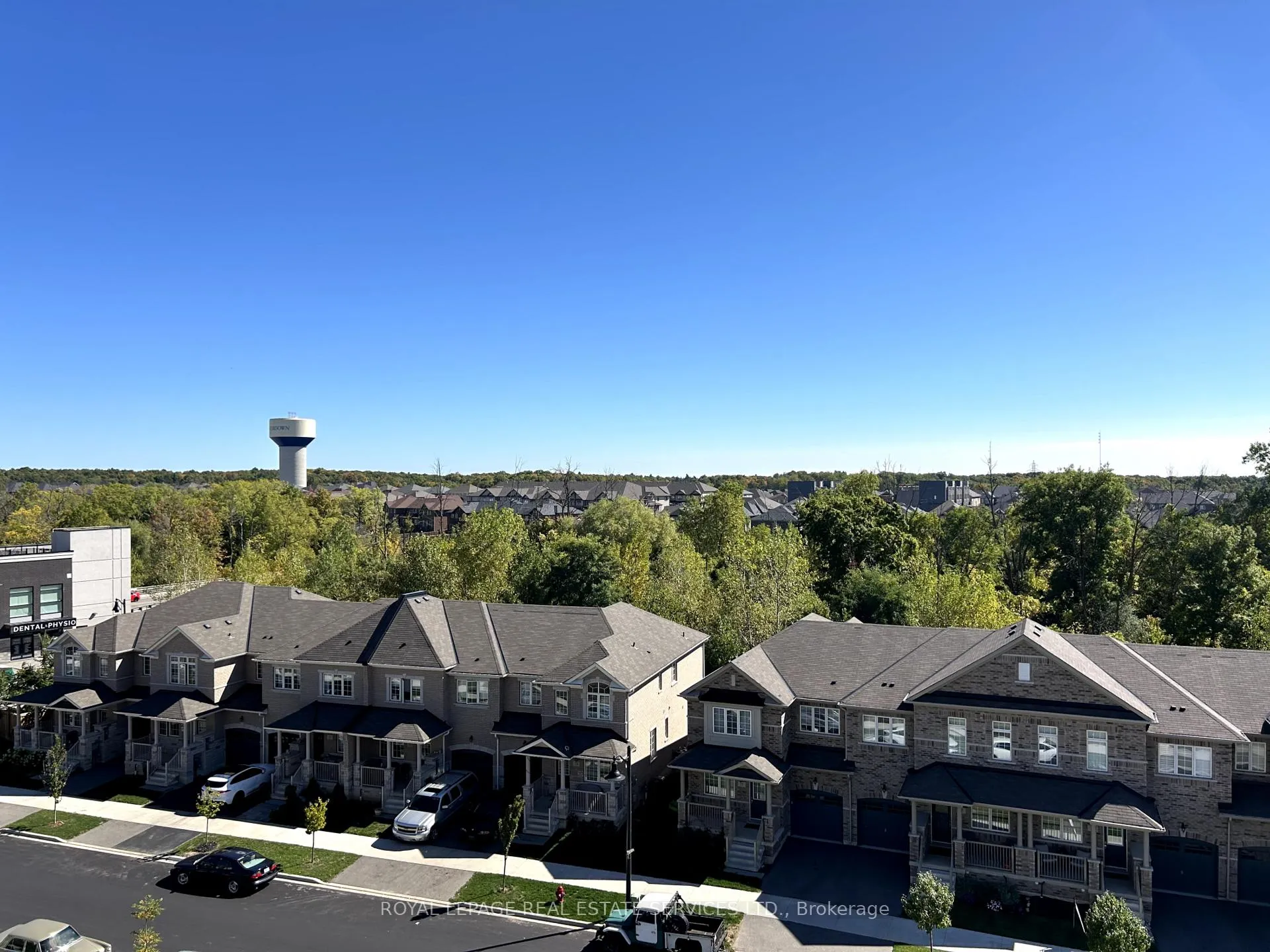 Photo 29 of Unit 517, 470 Dundas Street E, Hamilton, Waterdown — HOMEH