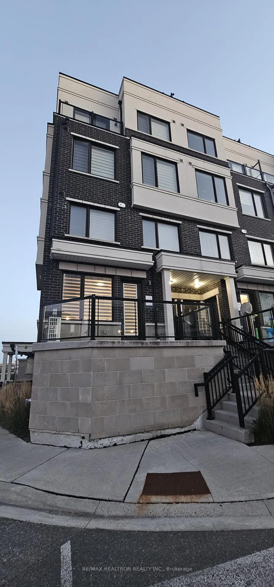 Photo 1 of Unit 406, 1711 Pure Springs Boulevard, Pickering, Duffin Heights — HOMEH