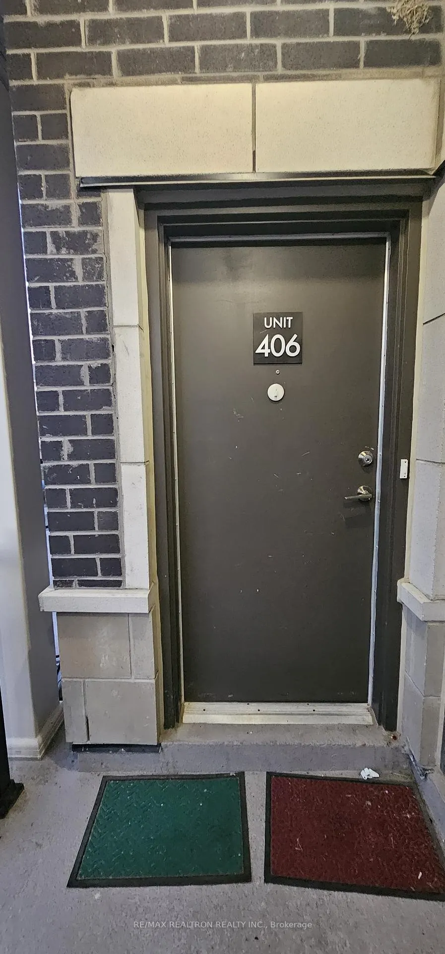 Photo 3 of Unit 406, 1711 Pure Springs Boulevard, Pickering, Duffin Heights — HOMEH