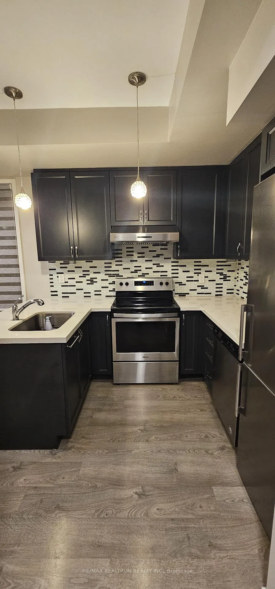 Photo 6 of Unit 406, 1711 Pure Springs Boulevard, Pickering, Duffin Heights — HOMEH