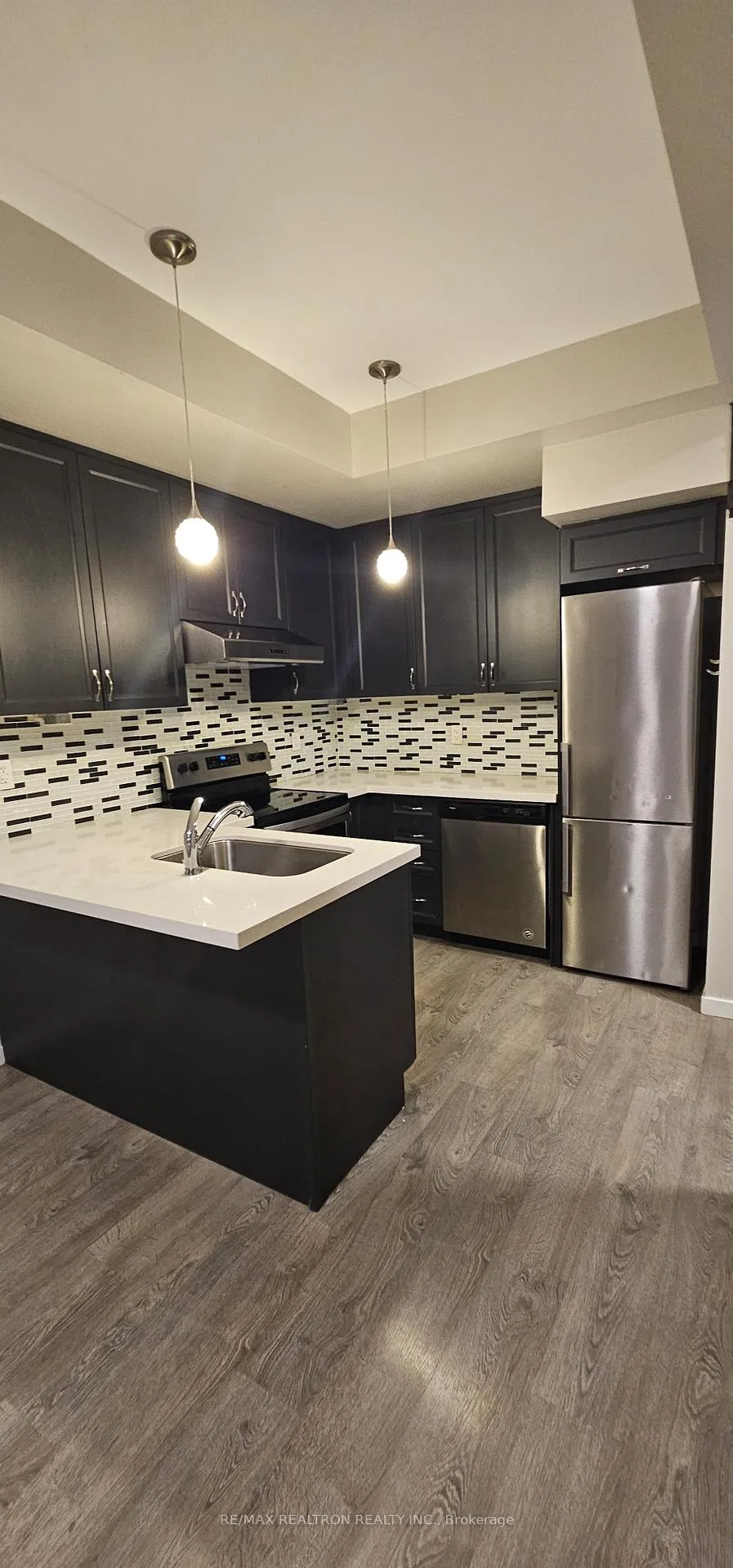 Photo 8 of Unit 406, 1711 Pure Springs Boulevard, Pickering, Duffin Heights — HOMEH