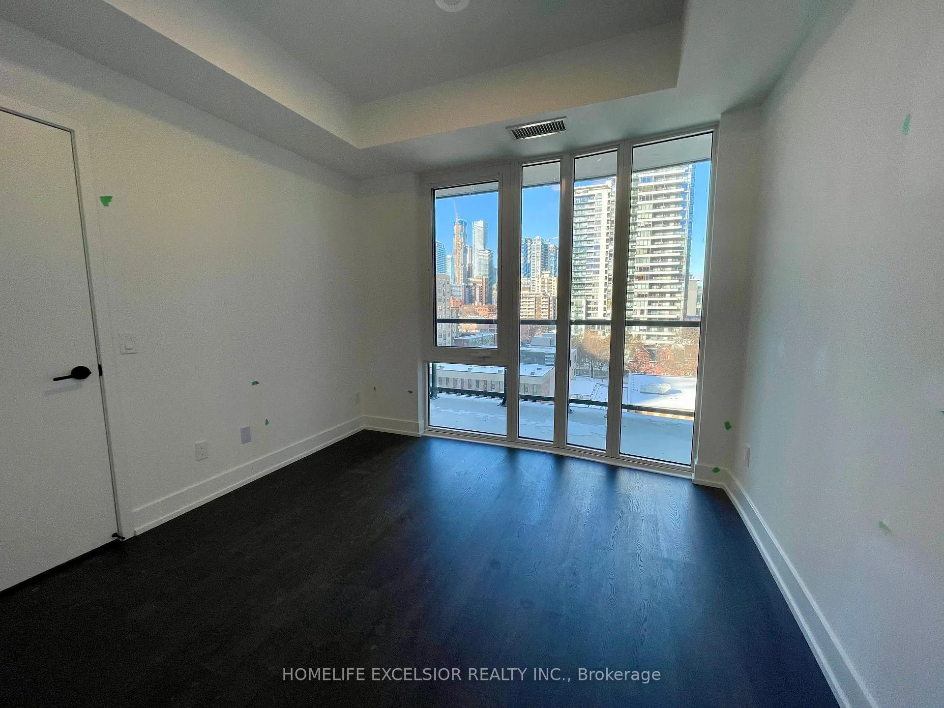 Photo 6 of Unit 907, 308 Jarvis Street, Toronto, Church-Yonge Corridor — HOMEH
