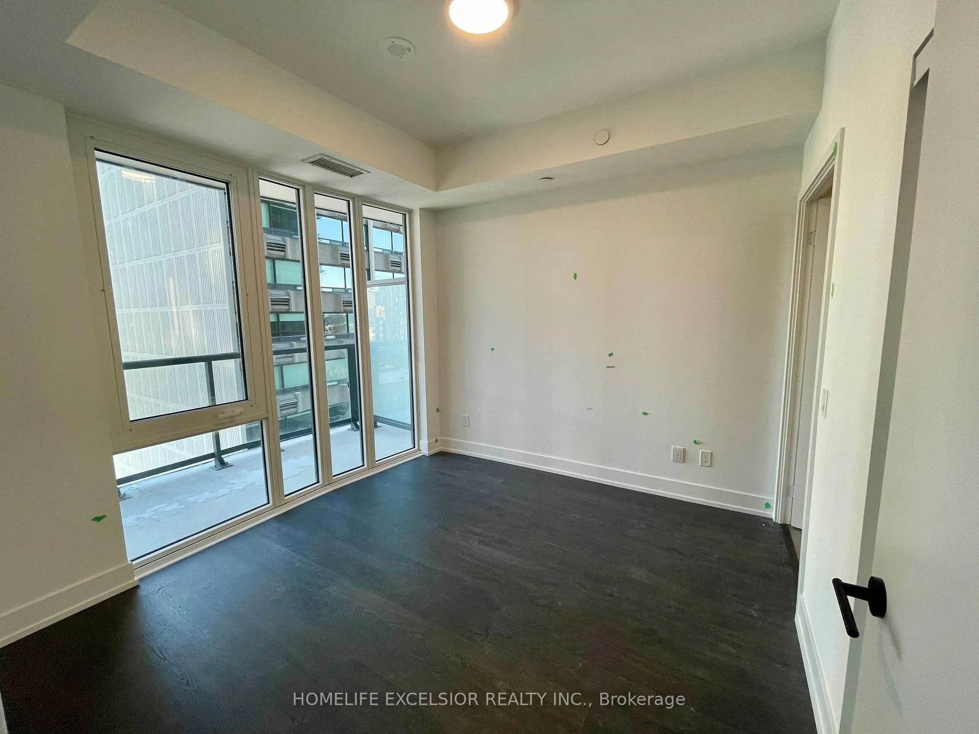 Photo 7 of Unit 907, 308 Jarvis Street, Toronto, Church-Yonge Corridor — HOMEH
