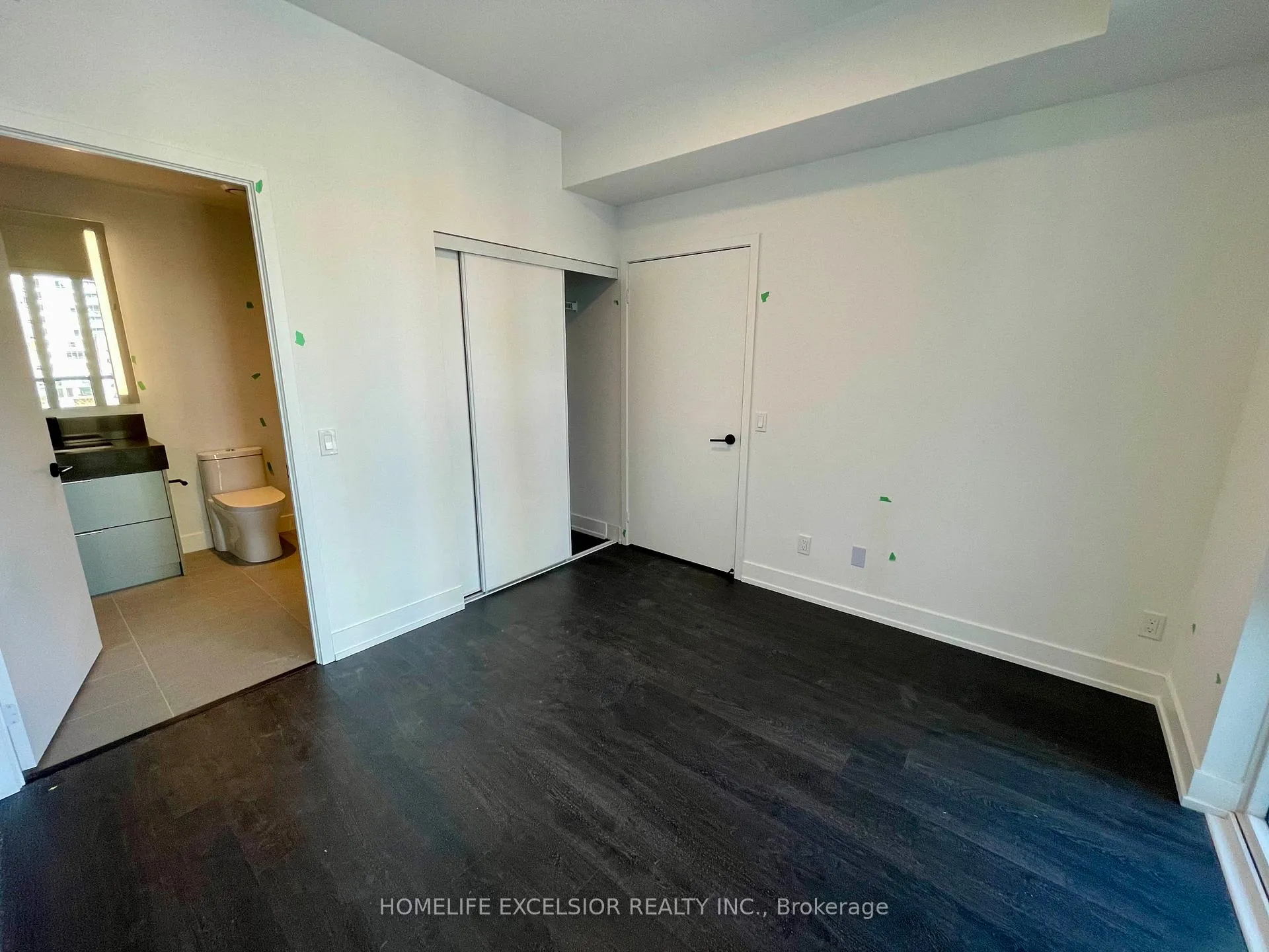 Photo 8 of Unit 907, 308 Jarvis Street, Toronto, Church-Yonge Corridor — HOMEH