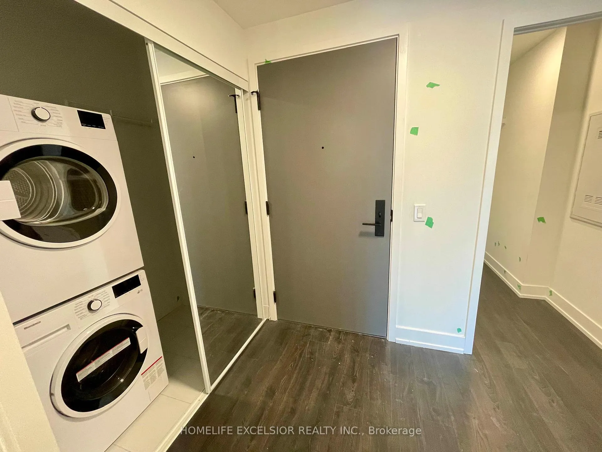 Photo 13 of Unit 907, 308 Jarvis Street, Toronto, Church-Yonge Corridor — HOMEH
