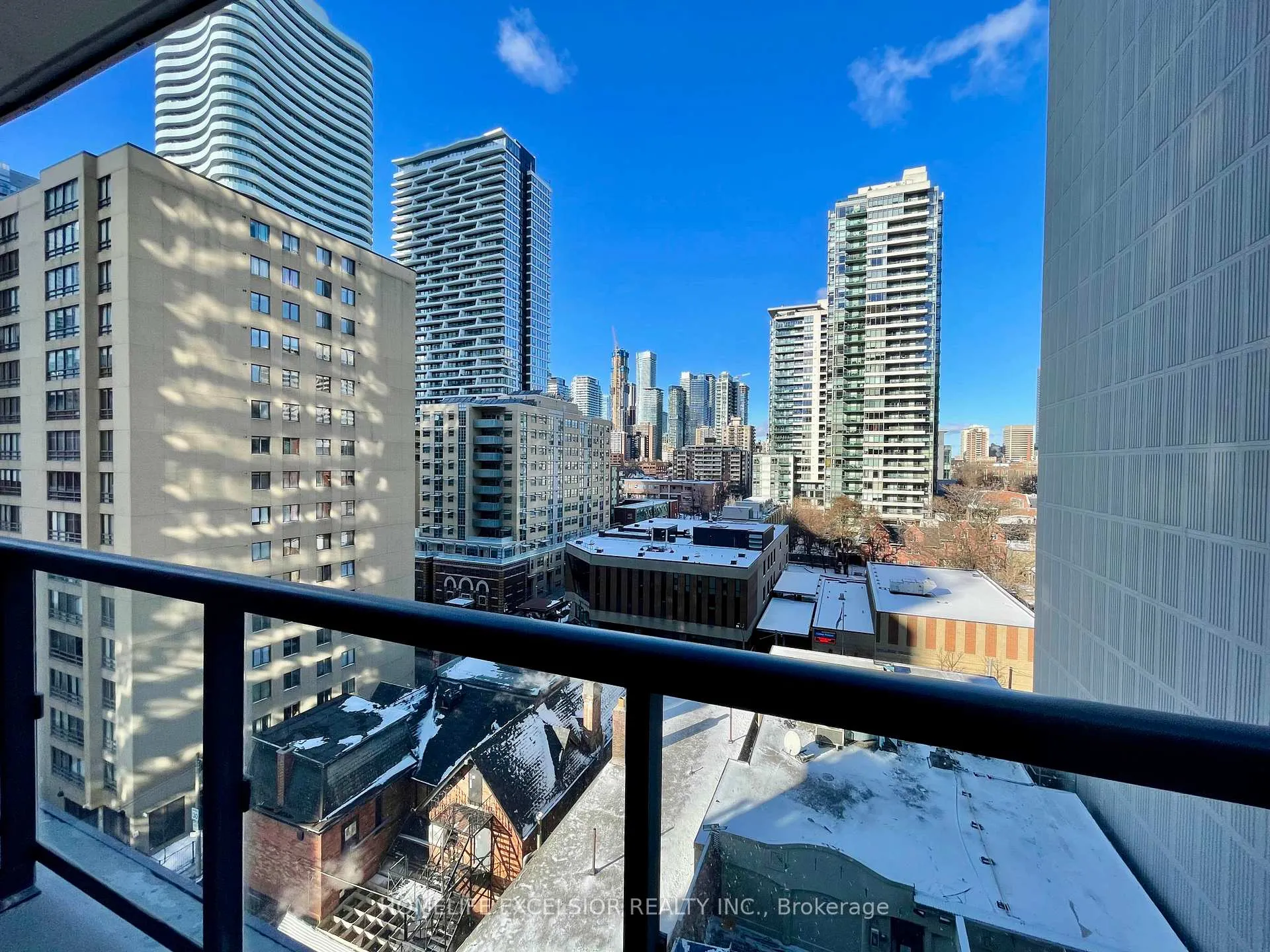 Photo 20 of Unit 907, 308 Jarvis Street, Toronto, Church-Yonge Corridor — HOMEH
