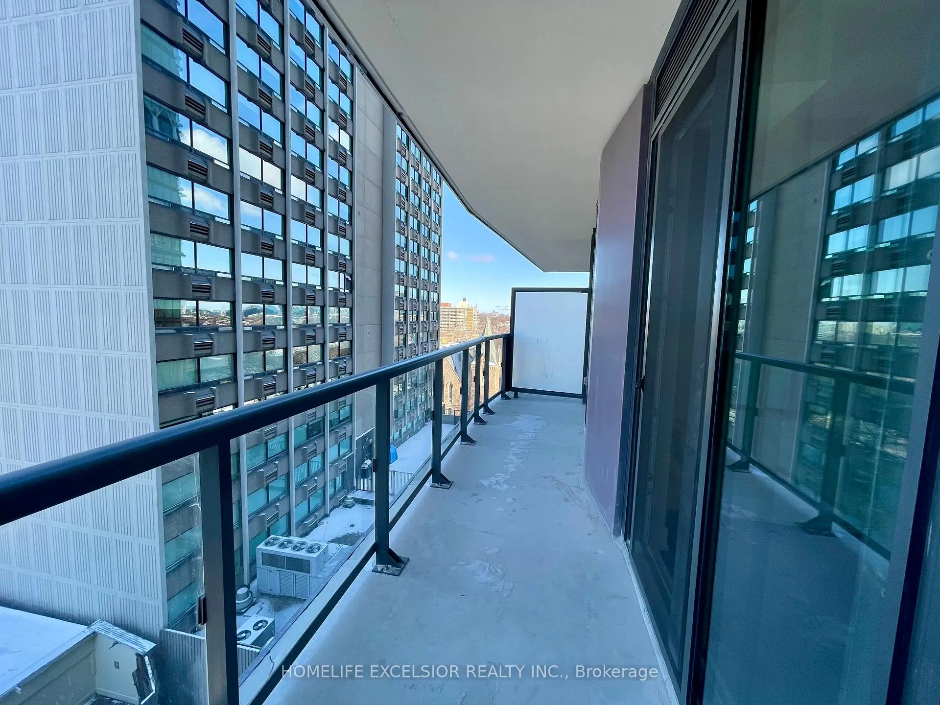 Photo 21 of Unit 907, 308 Jarvis Street, Toronto, Church-Yonge Corridor — HOMEH