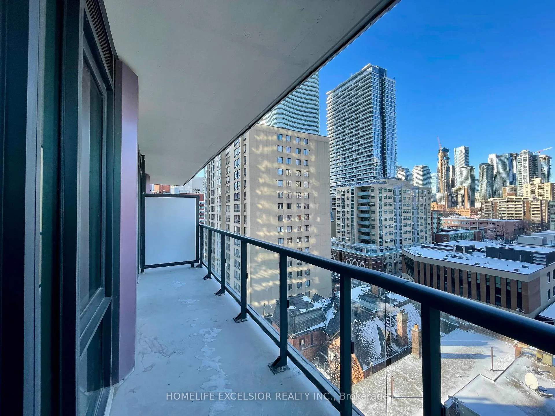 Photo 22 of Unit 907, 308 Jarvis Street, Toronto, Church-Yonge Corridor — HOMEH