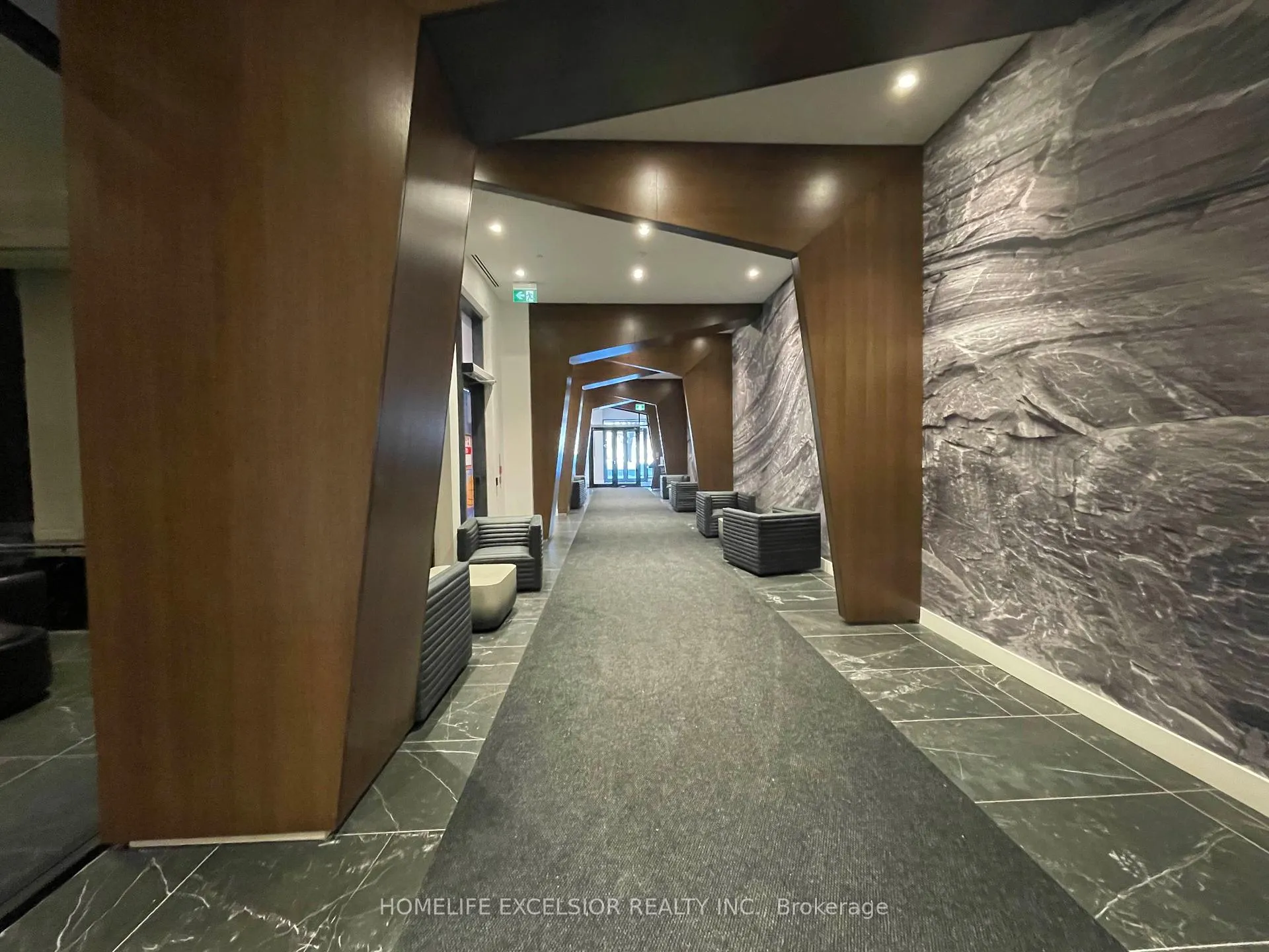 Photo 23 of Unit 907, 308 Jarvis Street, Toronto, Church-Yonge Corridor — HOMEH