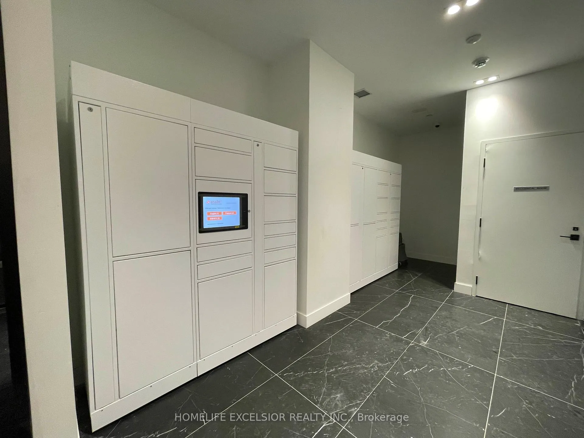 Photo 26 of Unit 907, 308 Jarvis Street, Toronto, Church-Yonge Corridor — HOMEH