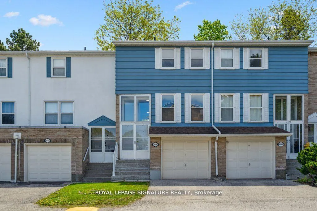 Photo 14 of 1856 John Street, Markham, Bayview Fairway-Bayview Country Club Estates — HOMEH