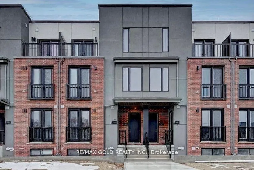 Photo 1 of Unit 34, 99 Roger Street, Waterloo, Uptown Waterloo/Westmount — HOMEH