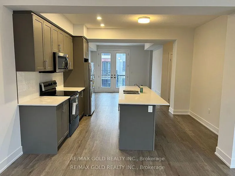 Photo 5 of Unit 34, 99 Roger Street, Waterloo, Uptown Waterloo/Westmount — HOMEH