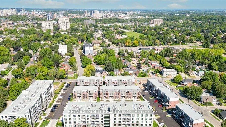 Photo 18 of Unit 34, 99 Roger Street, Waterloo, Uptown Waterloo/Westmount — HOMEH