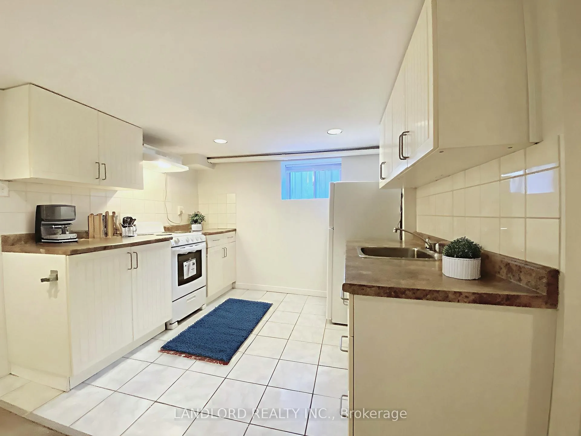 Photo 1 of Unit BSMT, 2 Chicora Avenue, Toronto, The Annex — HOMEH