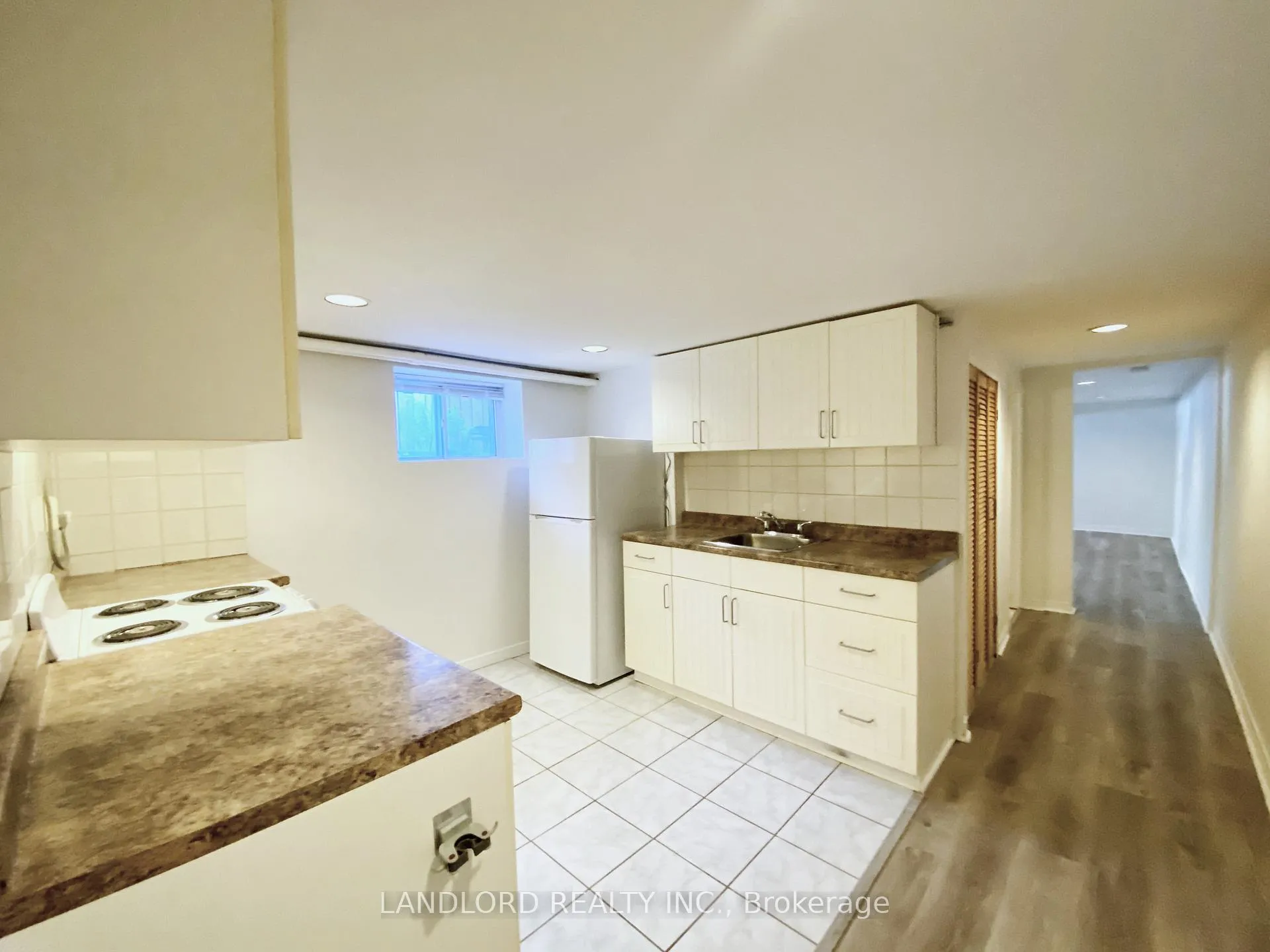 Photo 2 of Unit BSMT, 2 Chicora Avenue, Toronto, The Annex — HOMEH