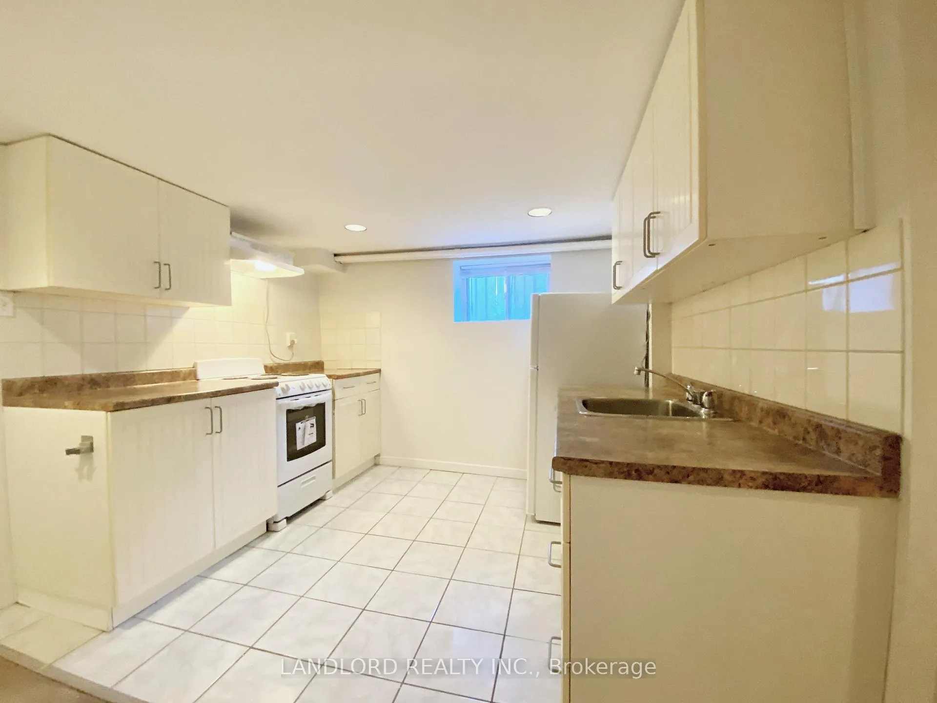 Photo 3 of Unit BSMT, 2 Chicora Avenue, Toronto, The Annex — HOMEH