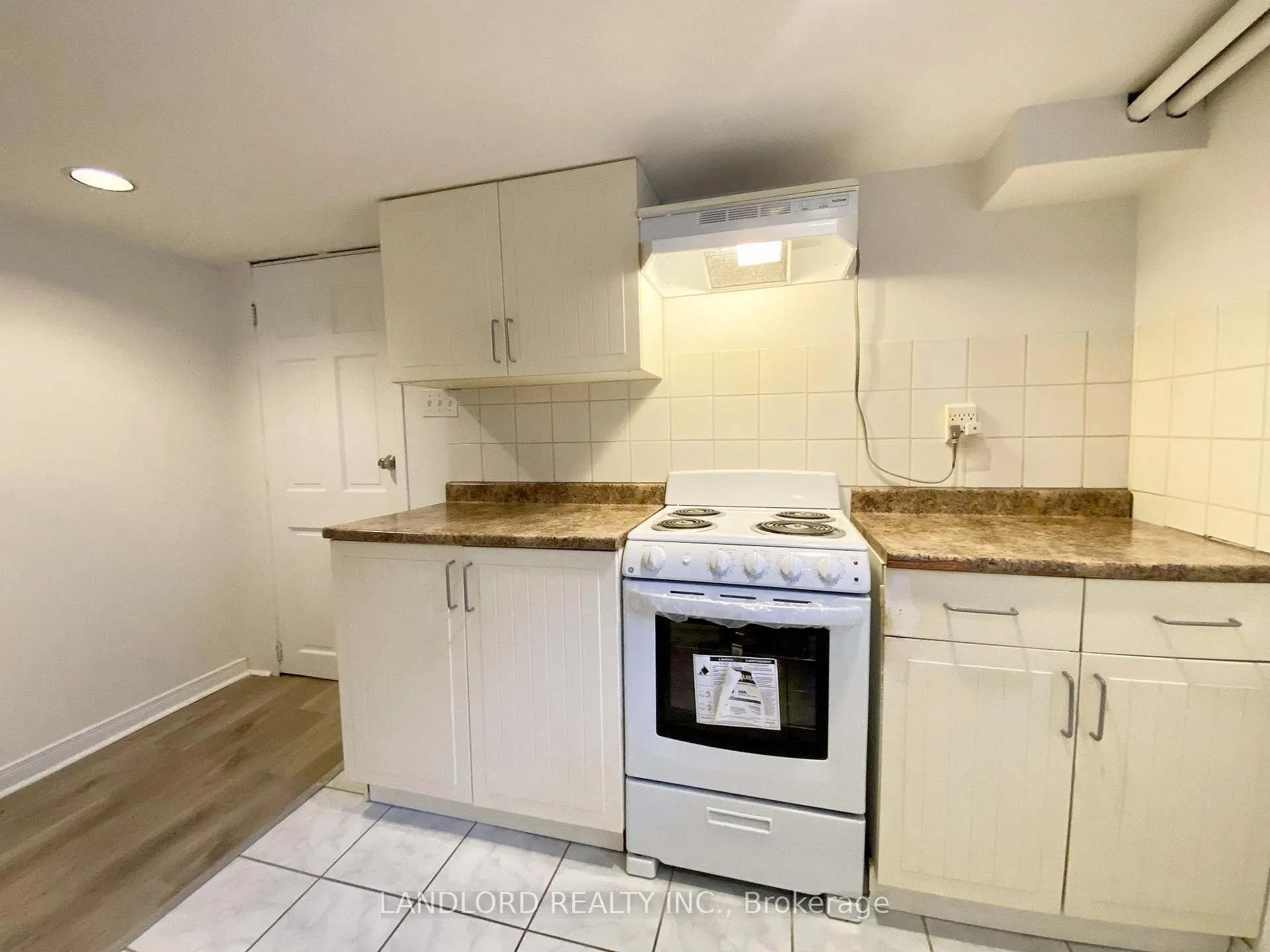 Photo 4 of Unit BSMT, 2 Chicora Avenue, Toronto, The Annex — HOMEH