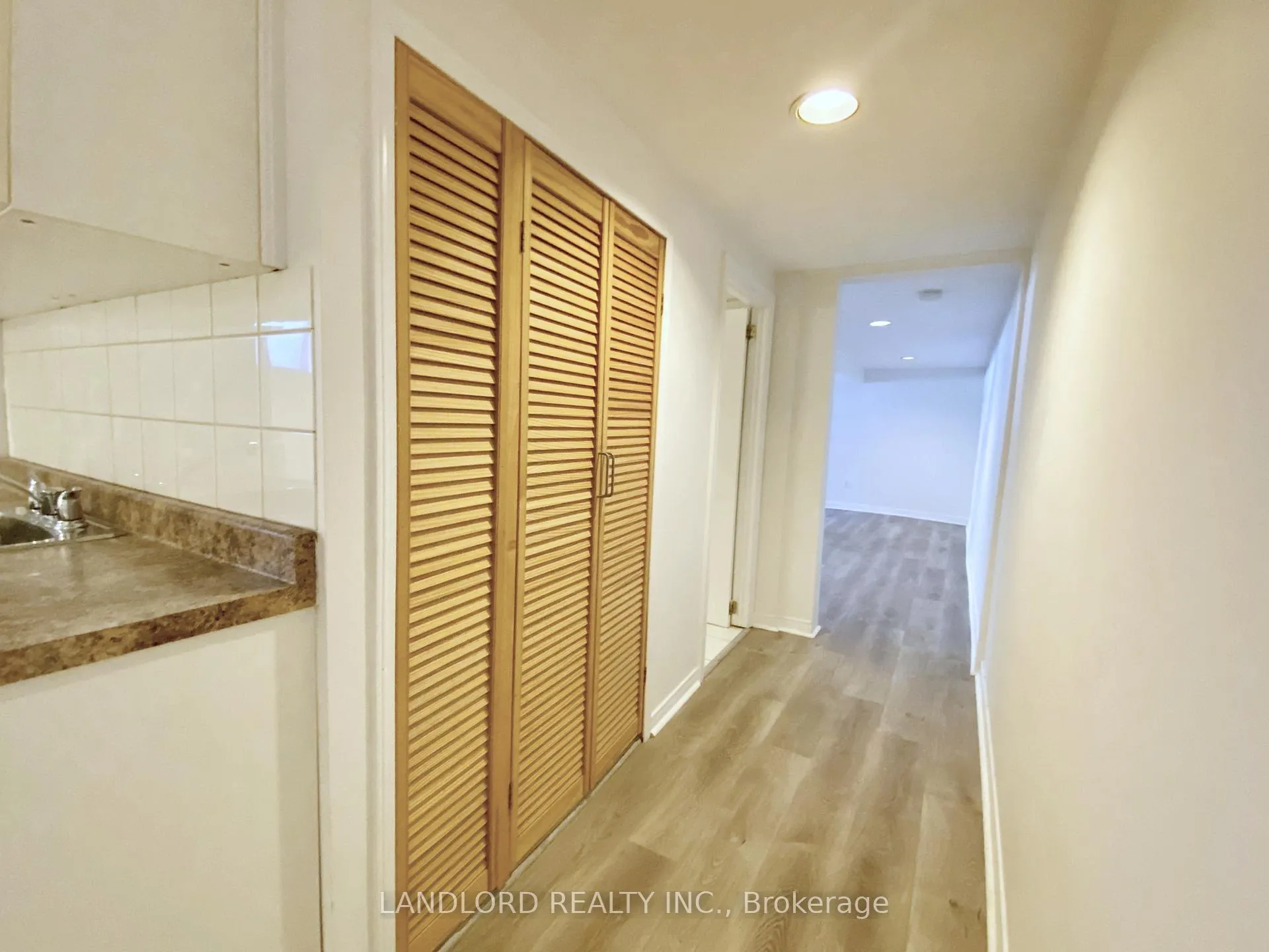 Photo 6 of Unit BSMT, 2 Chicora Avenue, Toronto, The Annex — HOMEH