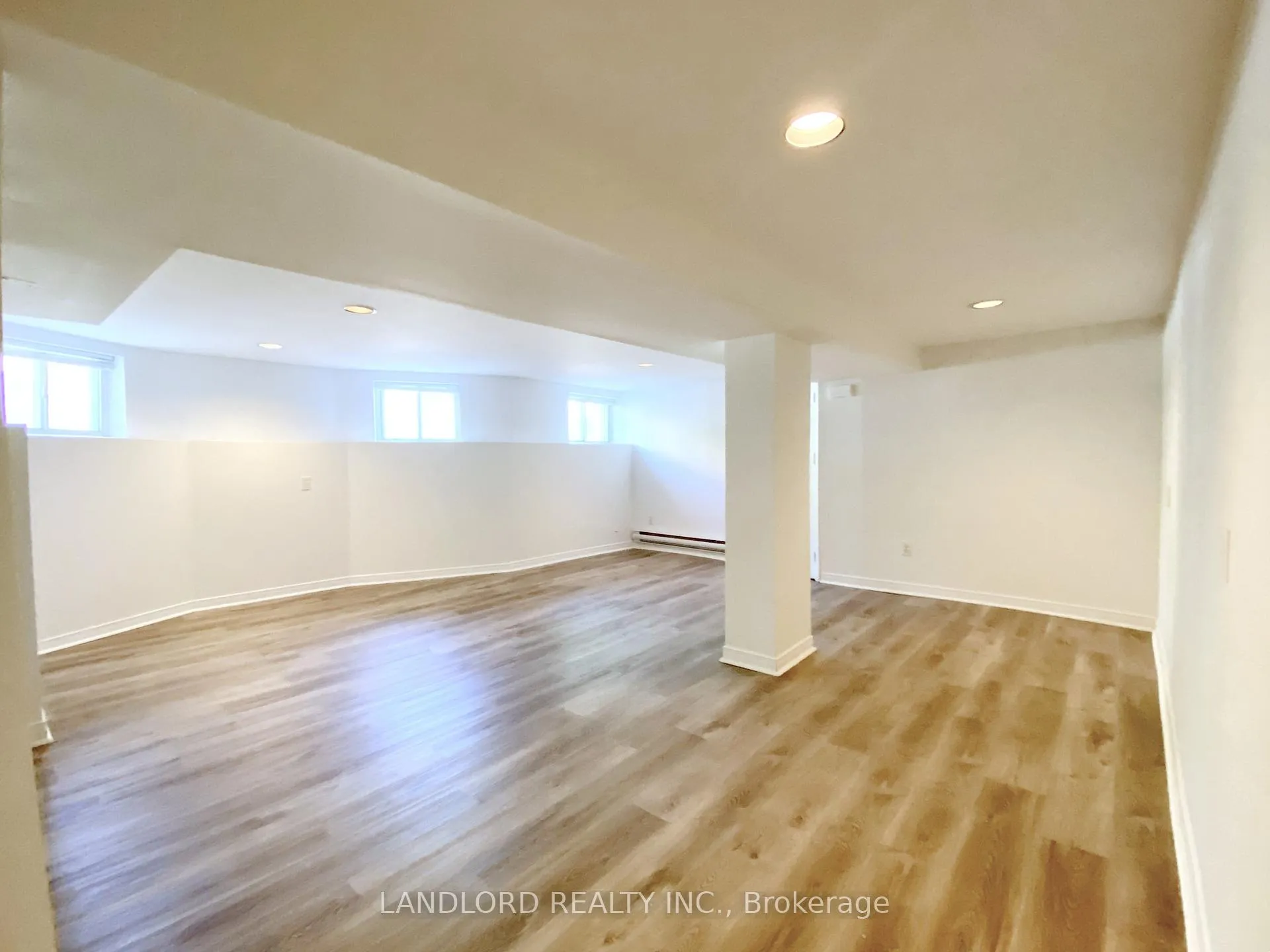 Photo 10 of Unit BSMT, 2 Chicora Avenue, Toronto, The Annex — HOMEH