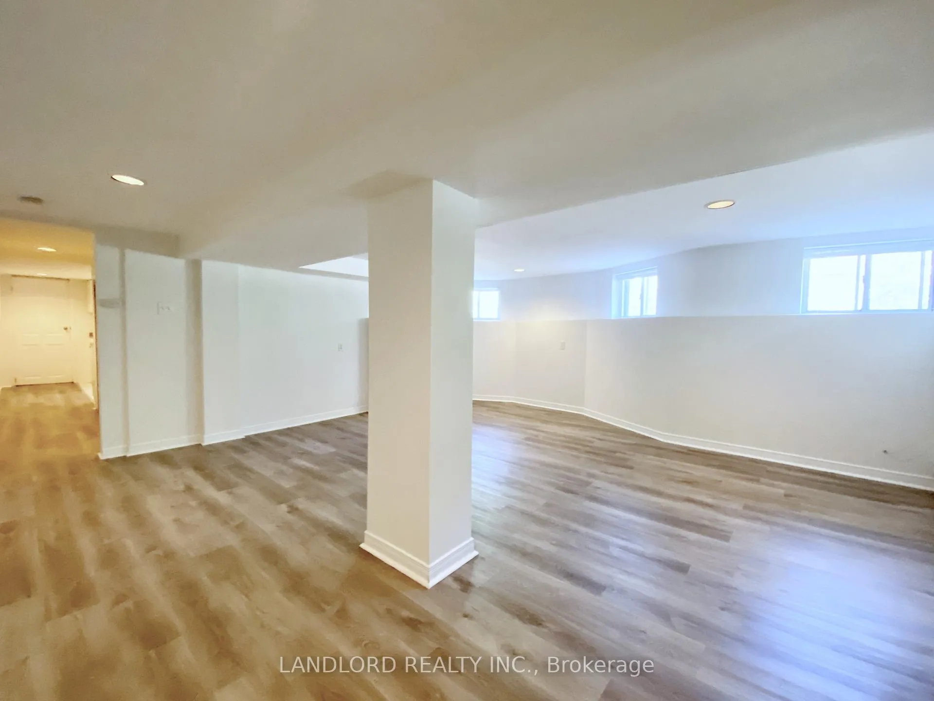 Photo 12 of Unit BSMT, 2 Chicora Avenue, Toronto, The Annex — HOMEH
