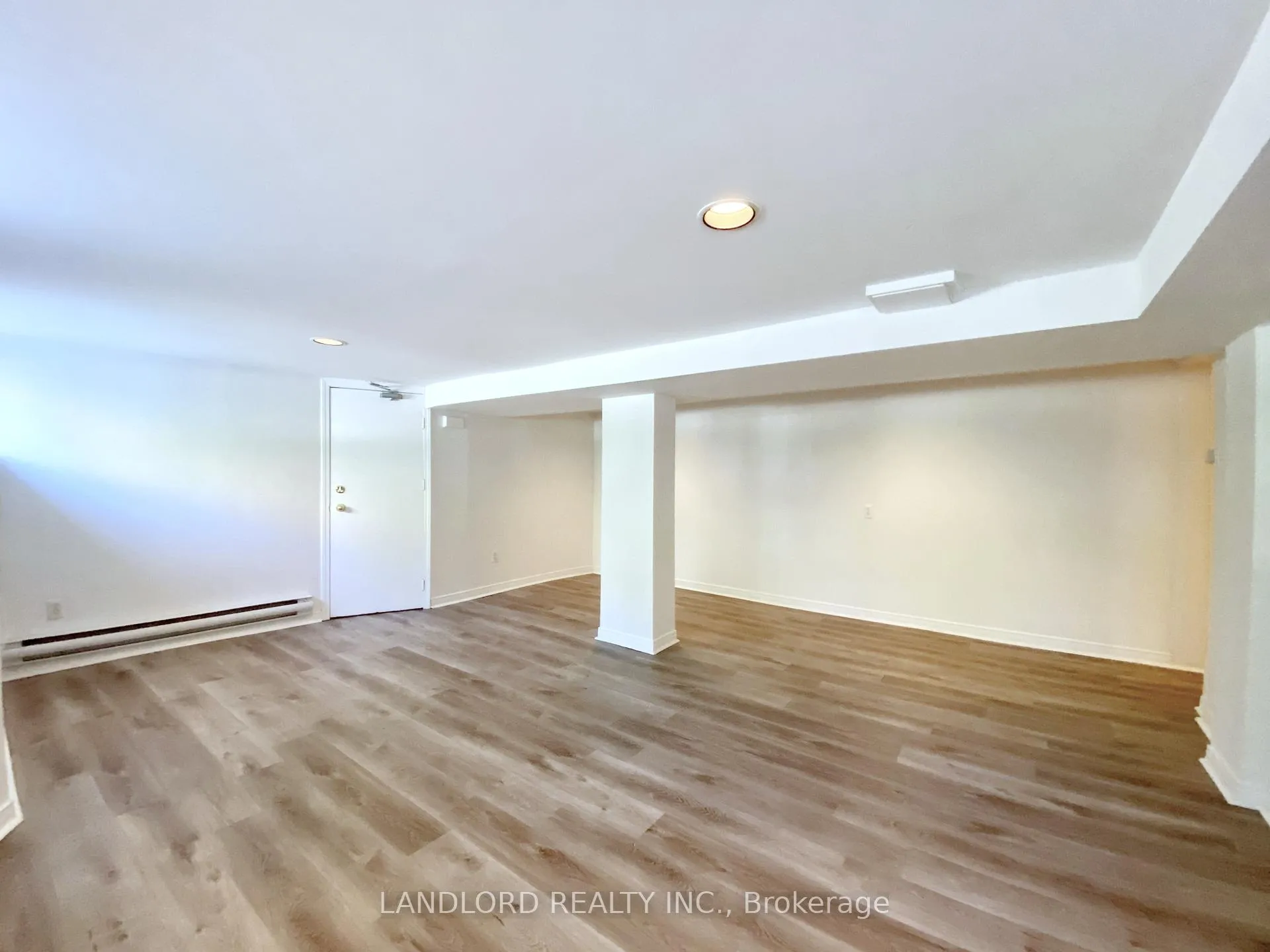 Photo 13 of Unit BSMT, 2 Chicora Avenue, Toronto, The Annex — HOMEH