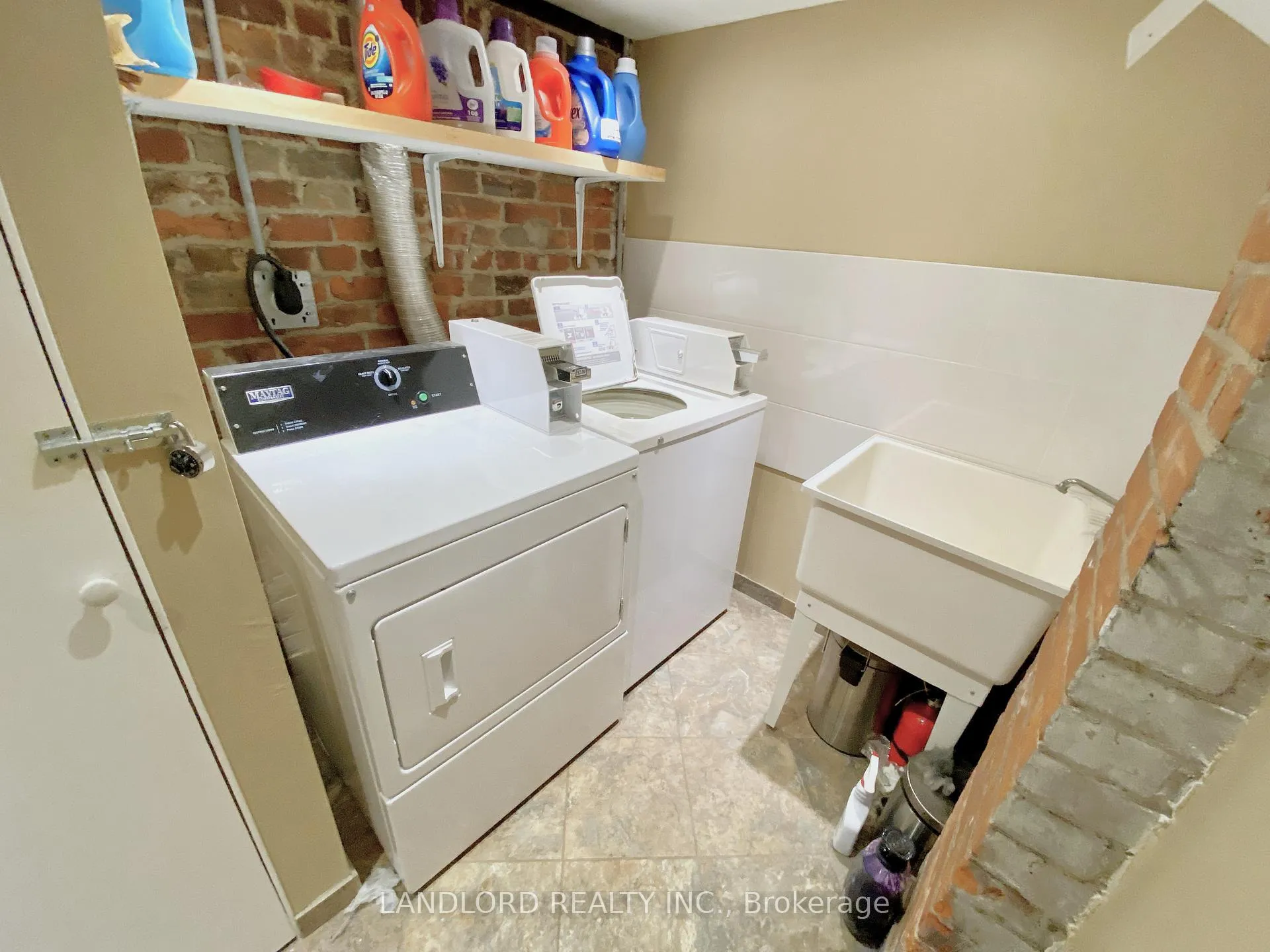 Photo 14 of Unit BSMT, 2 Chicora Avenue, Toronto, The Annex — HOMEH