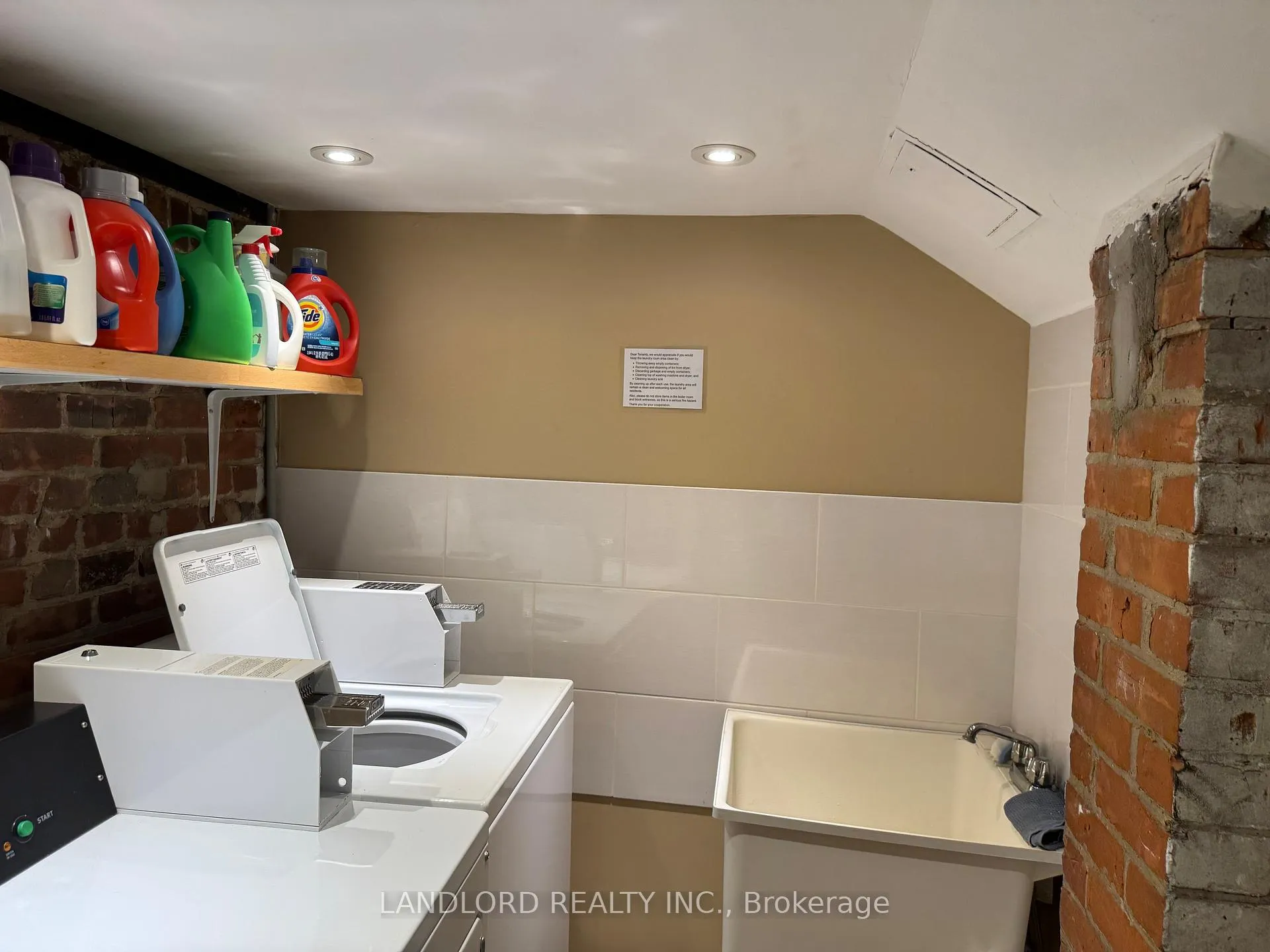 Photo 15 of Unit BSMT, 2 Chicora Avenue, Toronto, The Annex — HOMEH