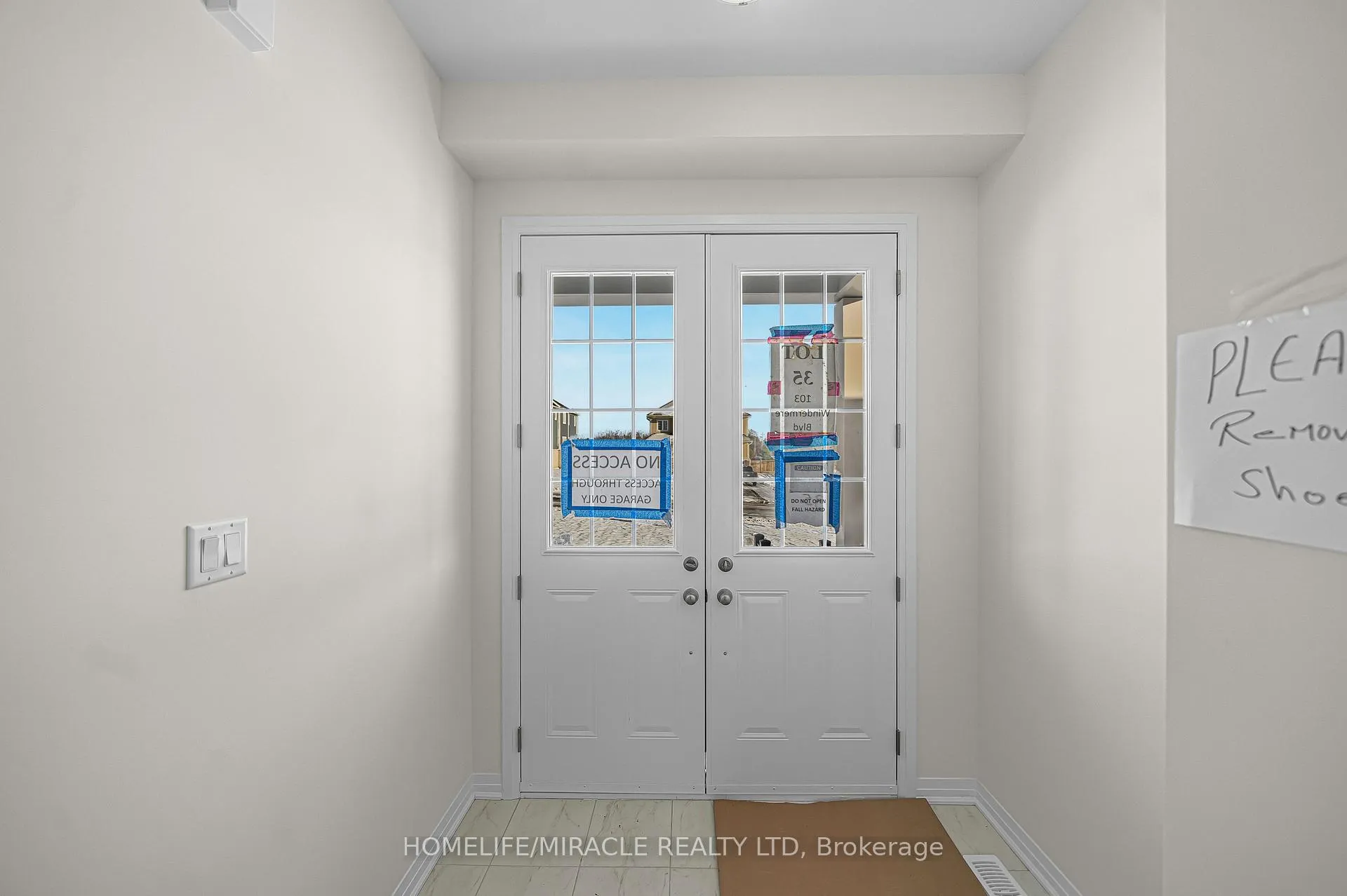 Photo 4 of 103 Windermere Boulevard, Loyalist, Bath — HOMEH