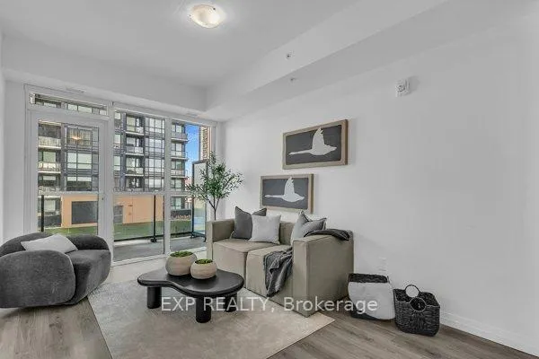 Photo 2 of Unit 612, 108 Garment Street, Kitchener — HOMEH